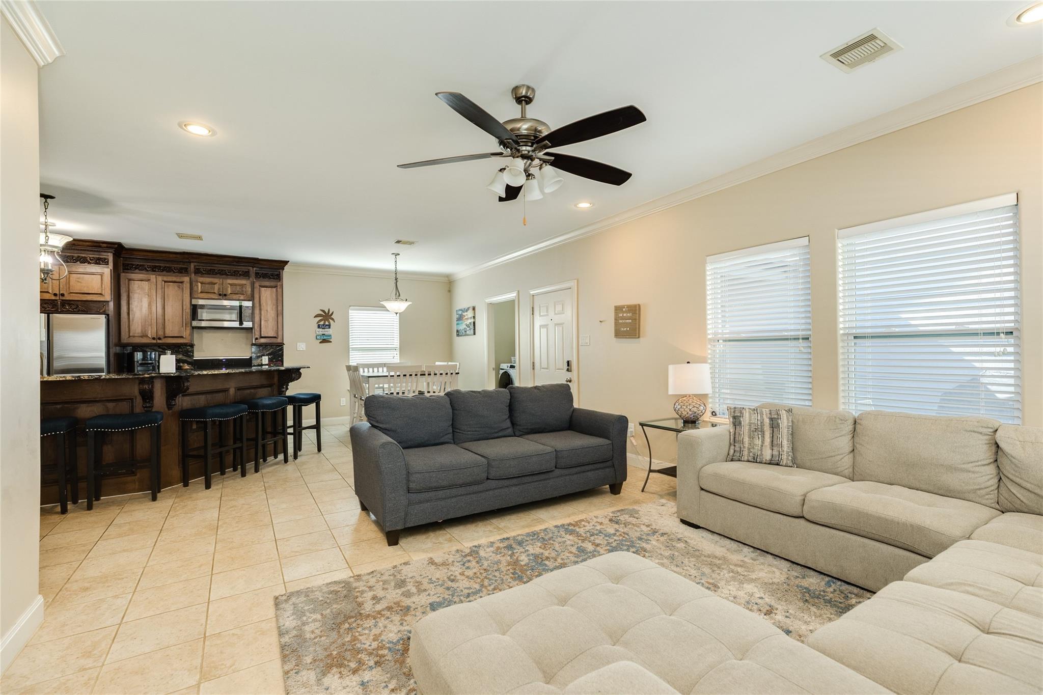 1418 Avenue M #1/2, Galveston, TX 77550 photo