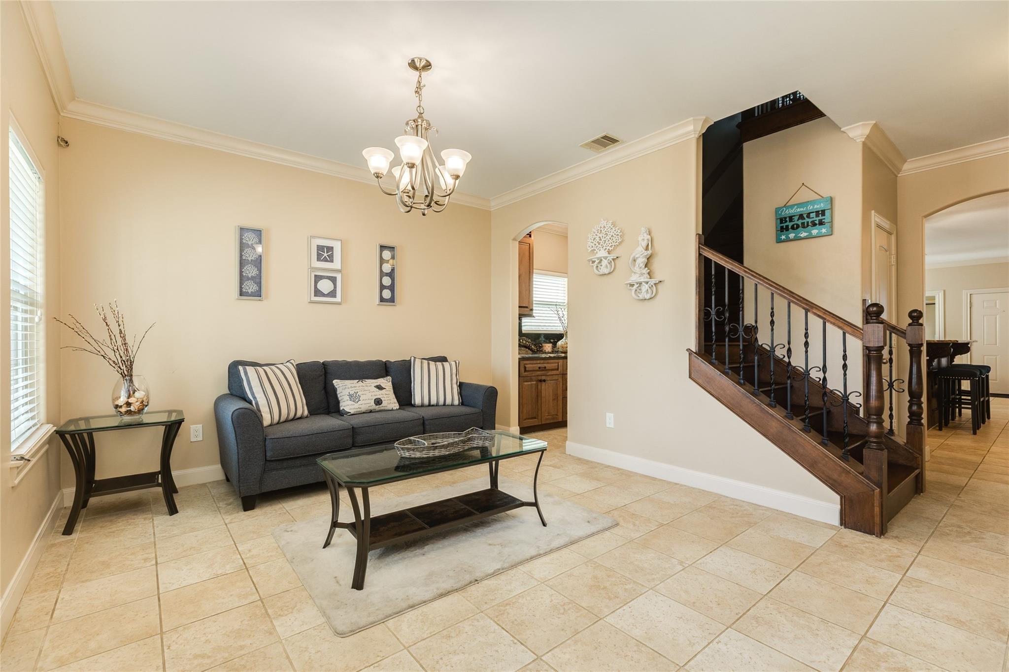 1418 Avenue M #1/2, Galveston, TX 77550 photo