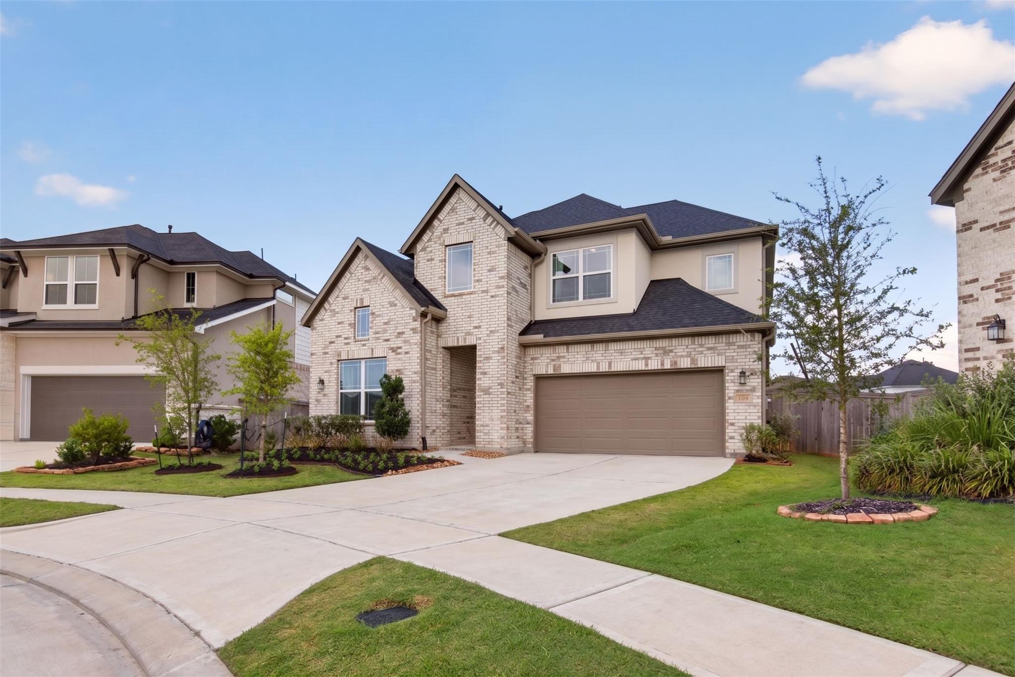 9123 Ray Decent Ln, Tomball, TX 77375 photo