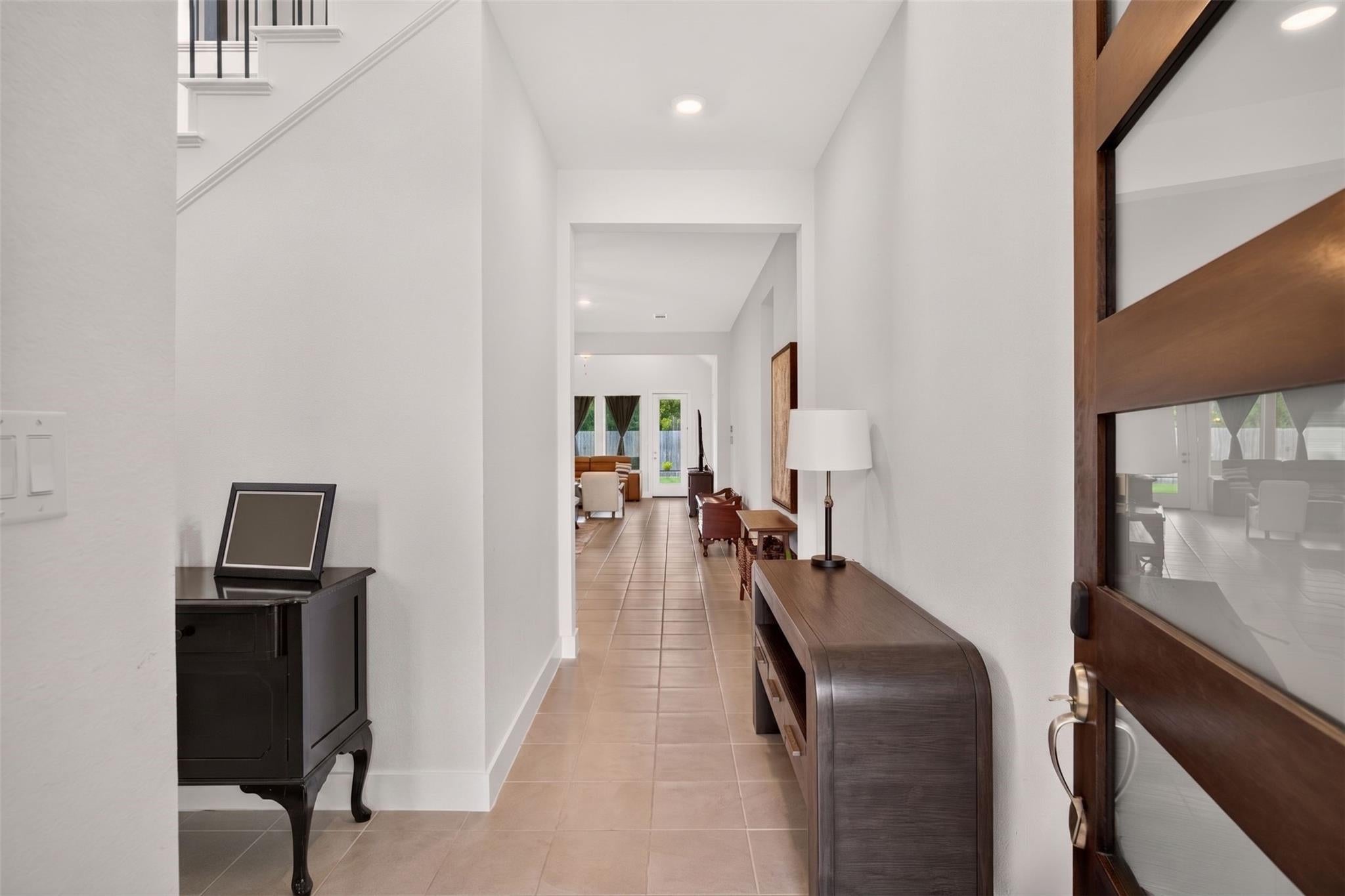 9123 Ray Decent Ln, Tomball, TX 77375 photo