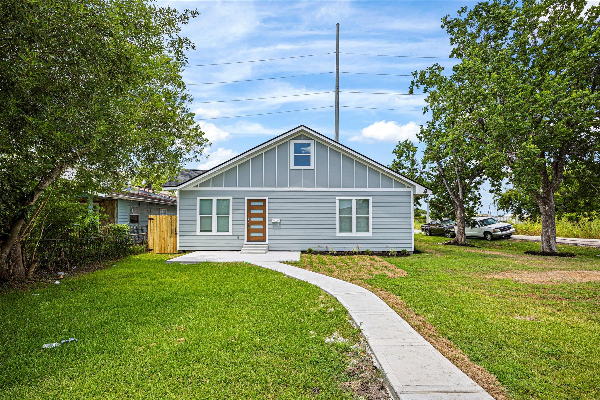 6333 Iron Rock Street St, Houston, TX 77087