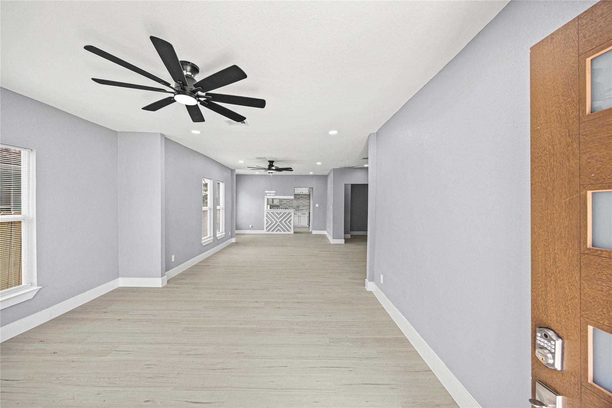 6333 Iron Rock Street St, Houston, TX 77087 photo