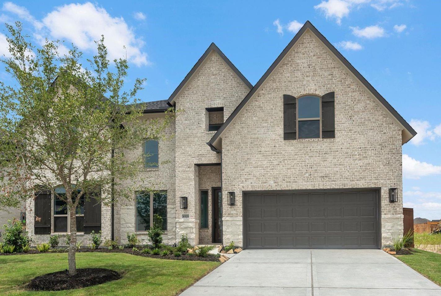 8918 Acropolis Ln, Manvel, TX 77578