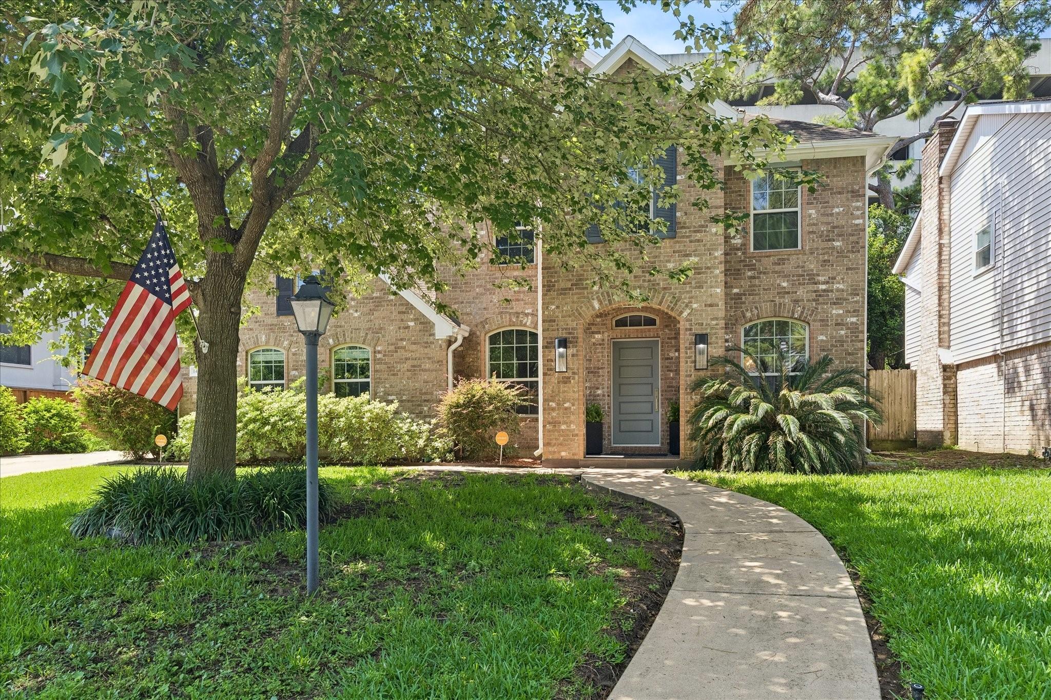 14855 Perthshire Rd, Houston, TX 77079