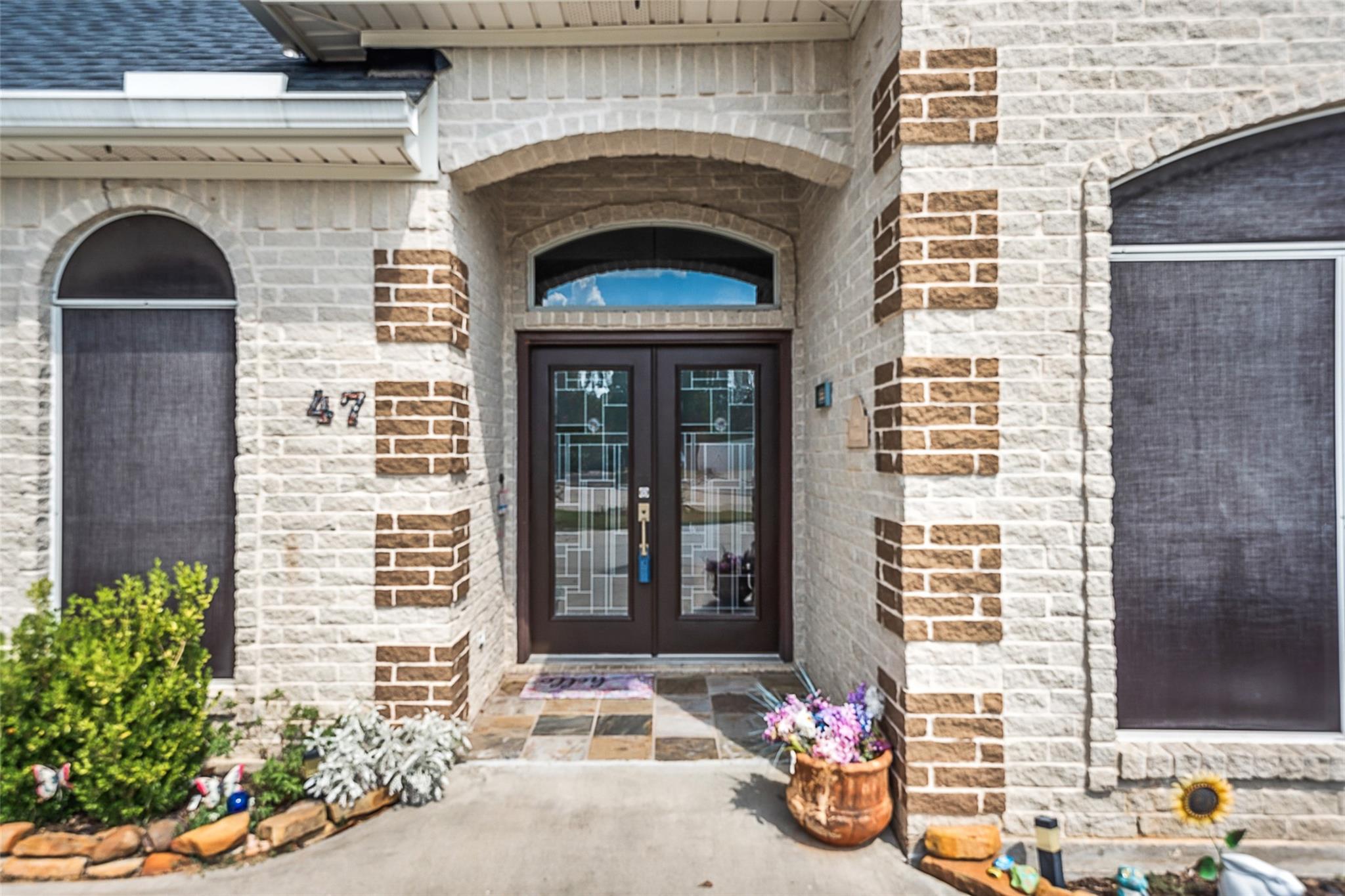 47 Cloverdale Ct, Montgomery, TX 77356