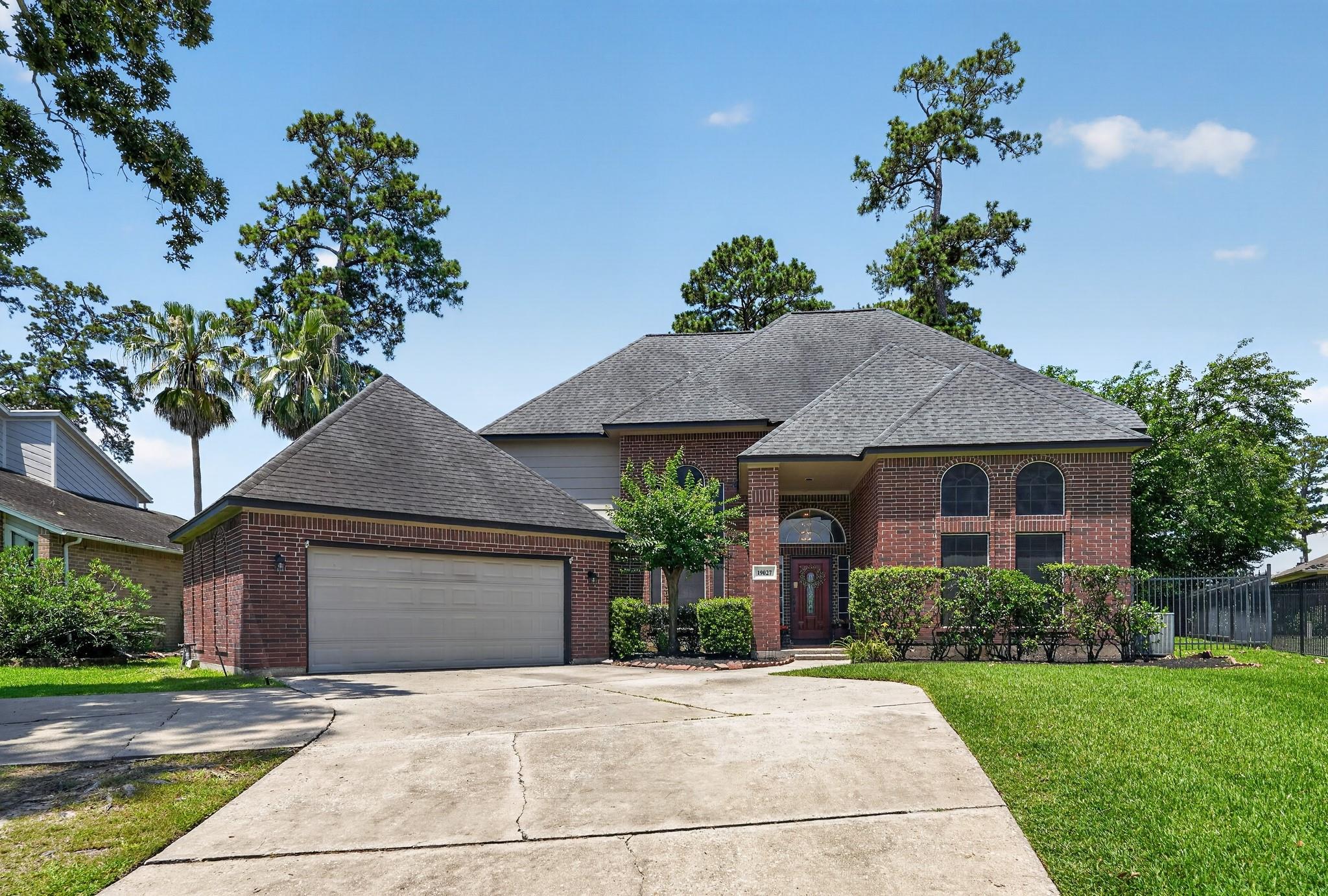 19027 Relay Rd, Humble, TX 77346 photo