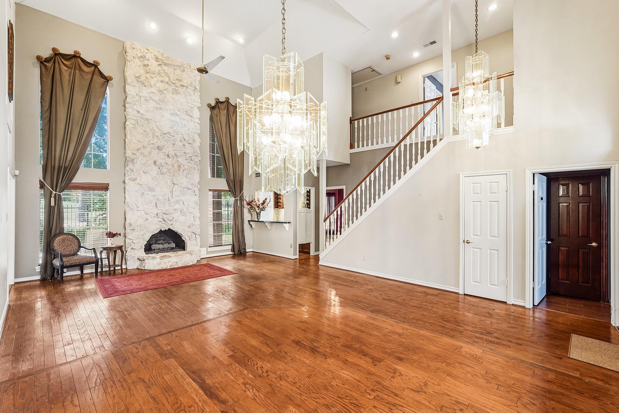 19027 Relay Rd, Humble, TX 77346 photo