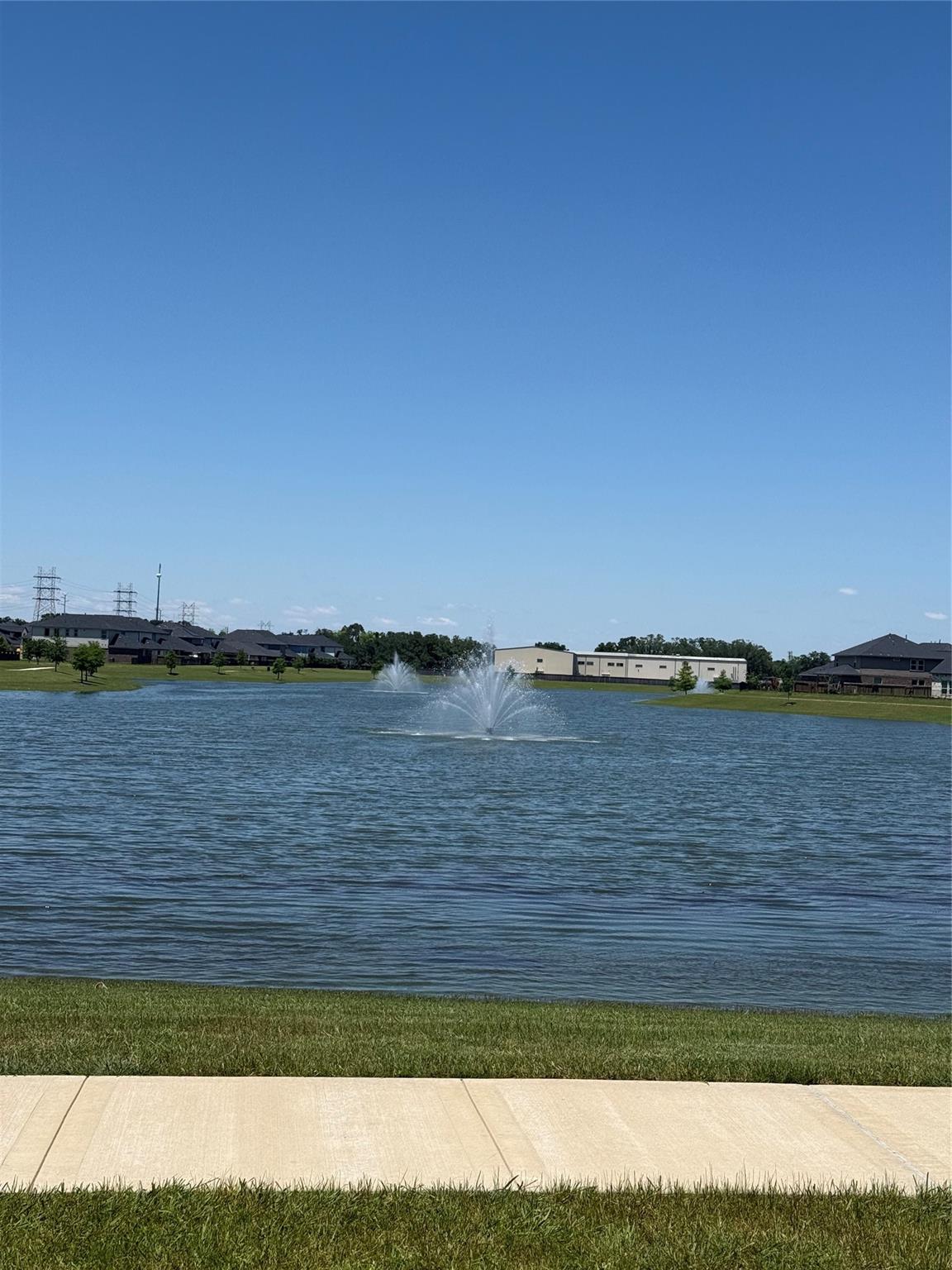 4219 Wind Swell Ln, Houston, TX 77053 photo