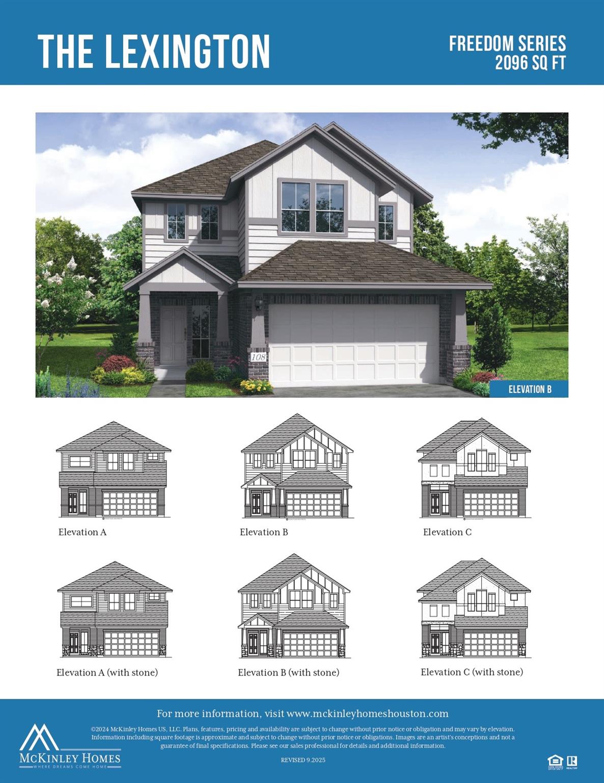 4219 Wind Swell Ln, Houston, TX 77053 photo