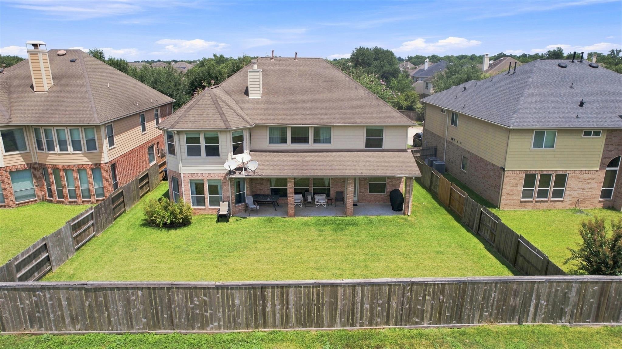 21811 Honeysuckle Grove Ln, Richmond, TX 77469 photo