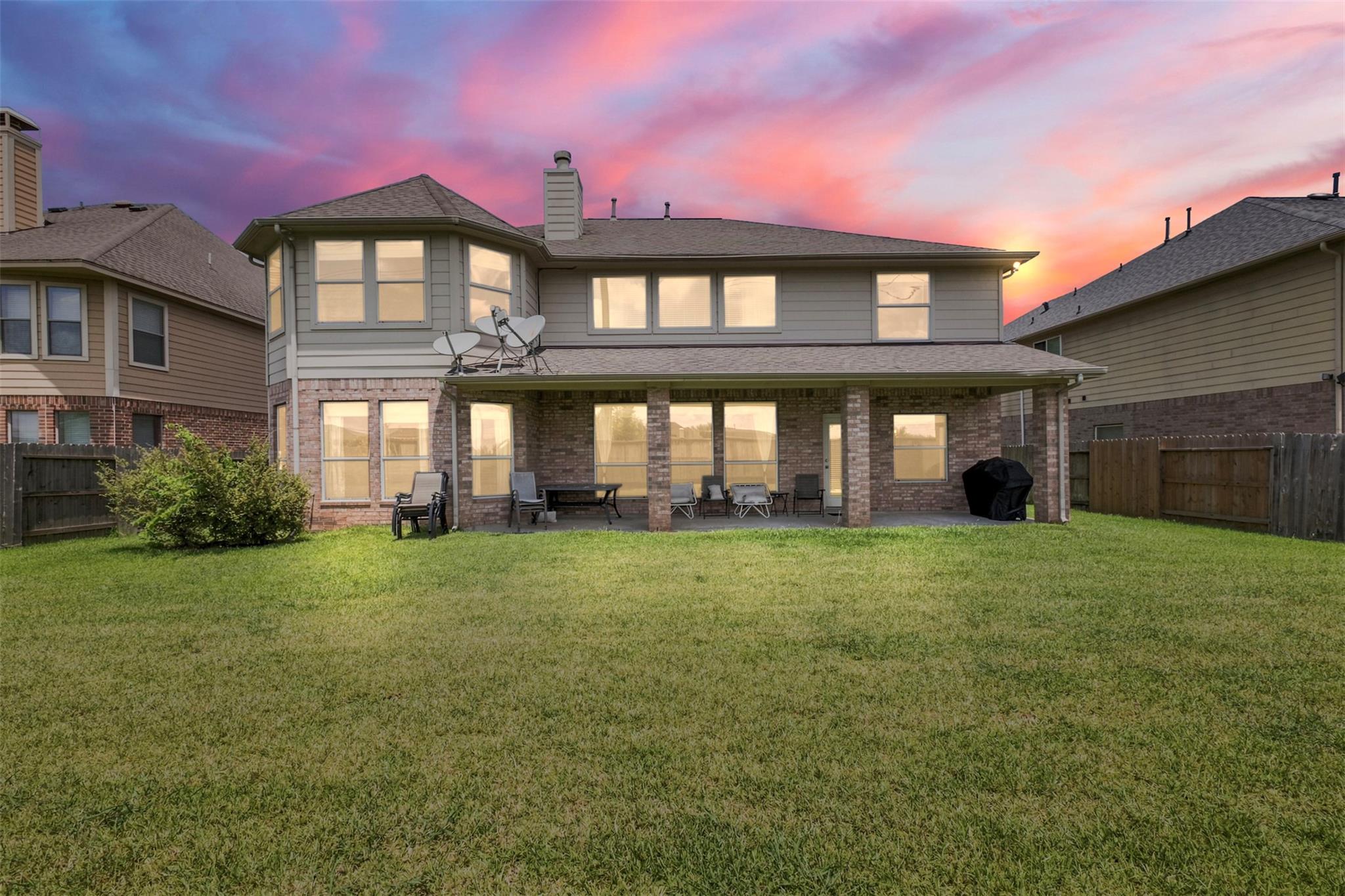 21811 Honeysuckle Grove Ln, Richmond, TX 77469 photo