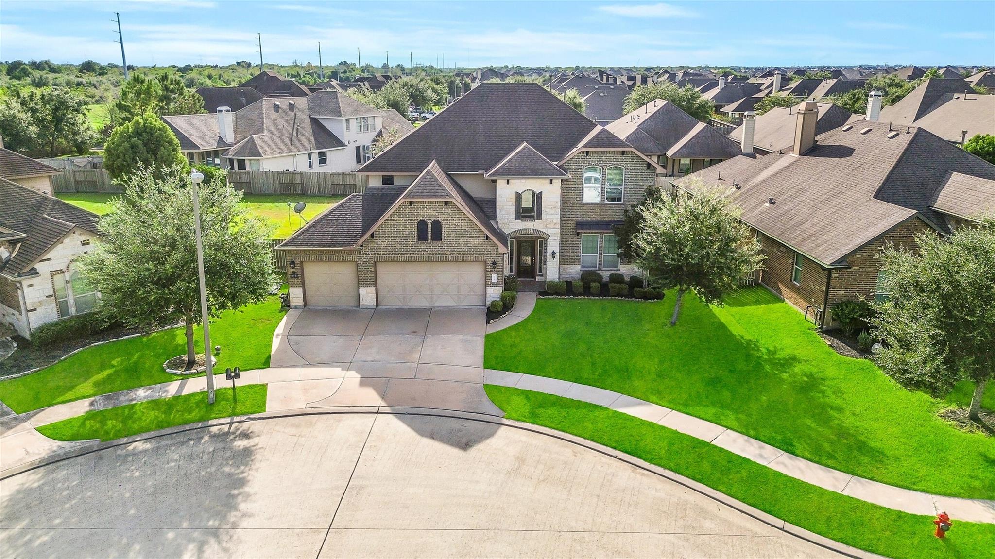 734 Marbrook Saddle Ln, League City, TX 77573 photo