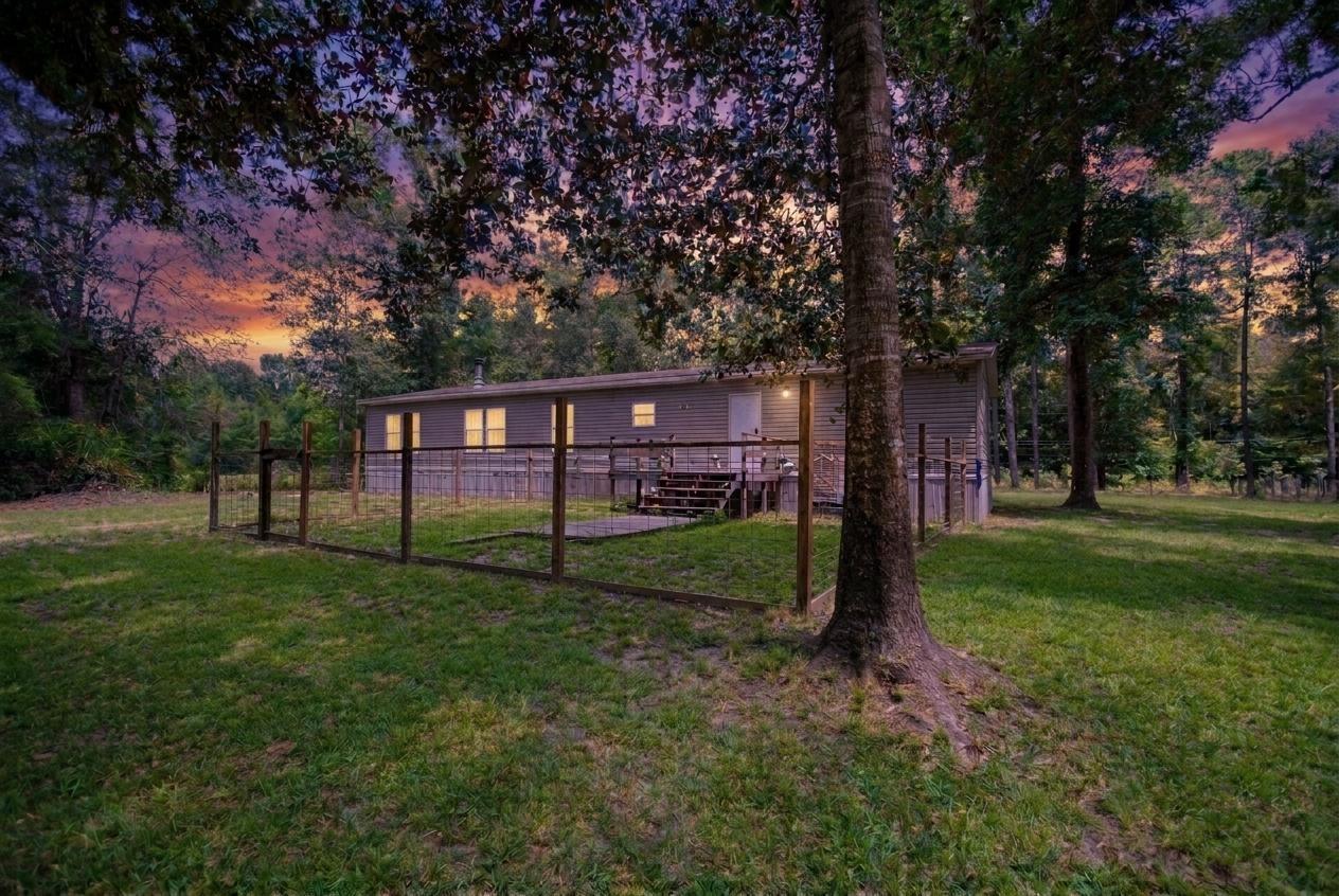 12468 Mustang Rd, Splendora, TX 77372 photo