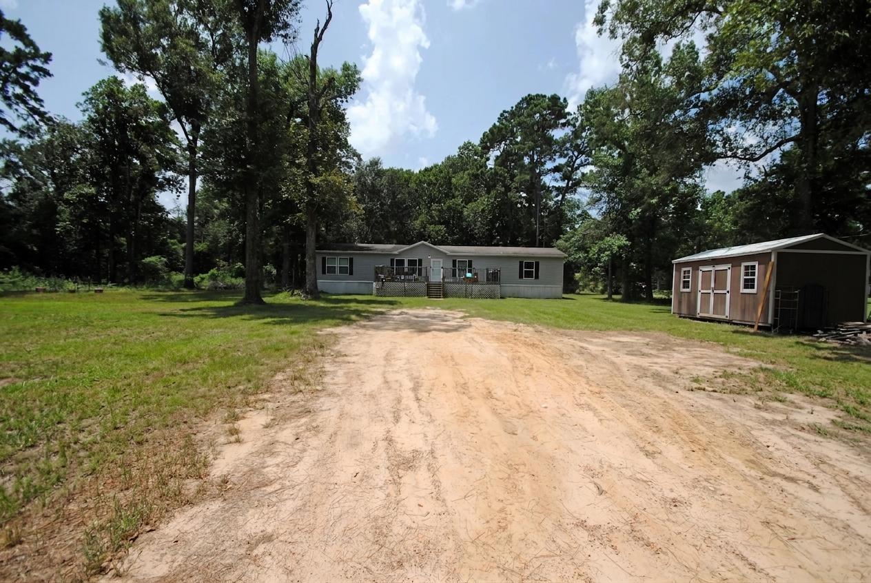 12468 Mustang Rd, Splendora, TX 77372 photo