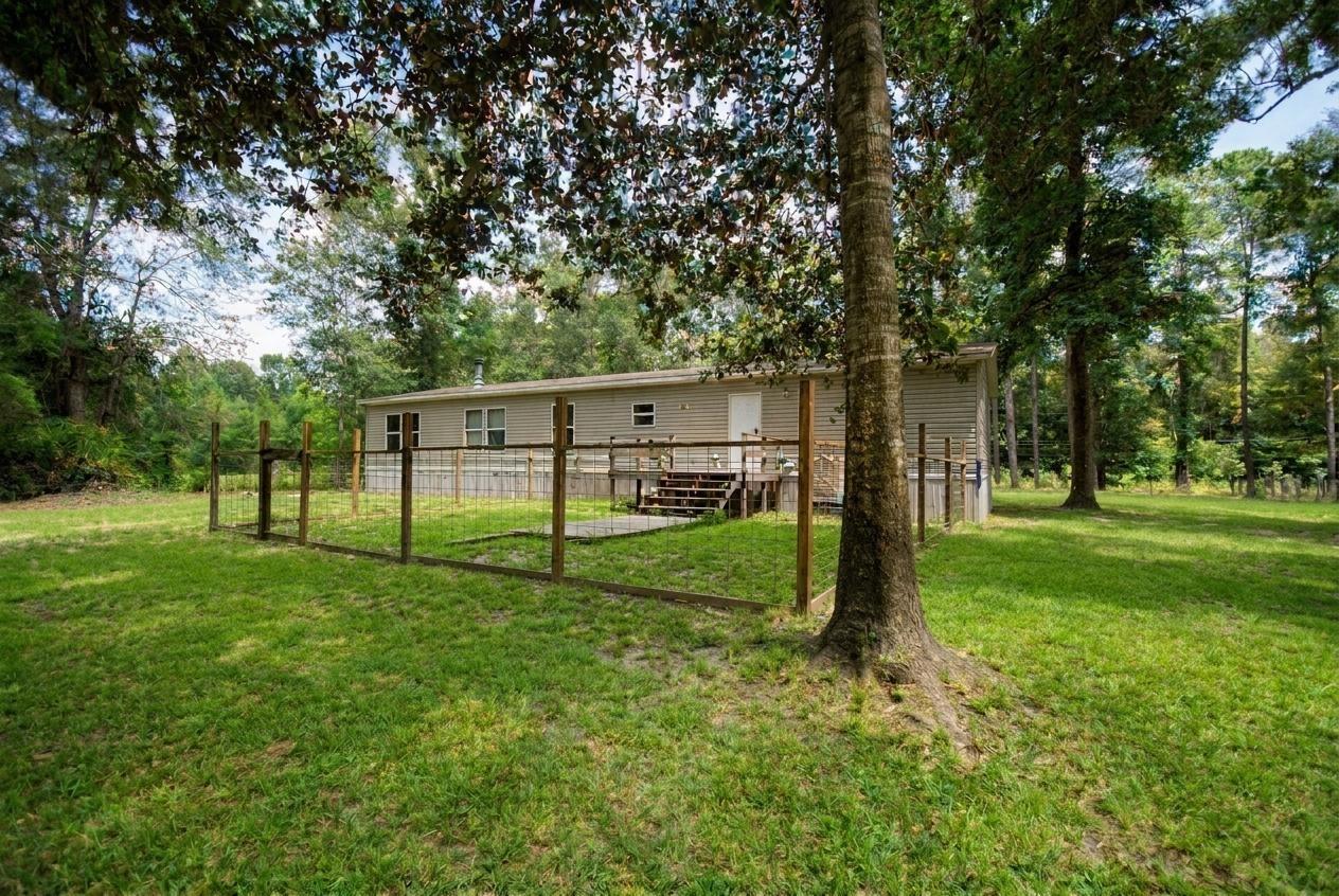 12468 Mustang Rd, Splendora, TX 77372 photo