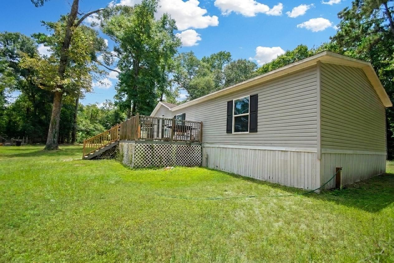 12468 Mustang Rd, Splendora, TX 77372 photo