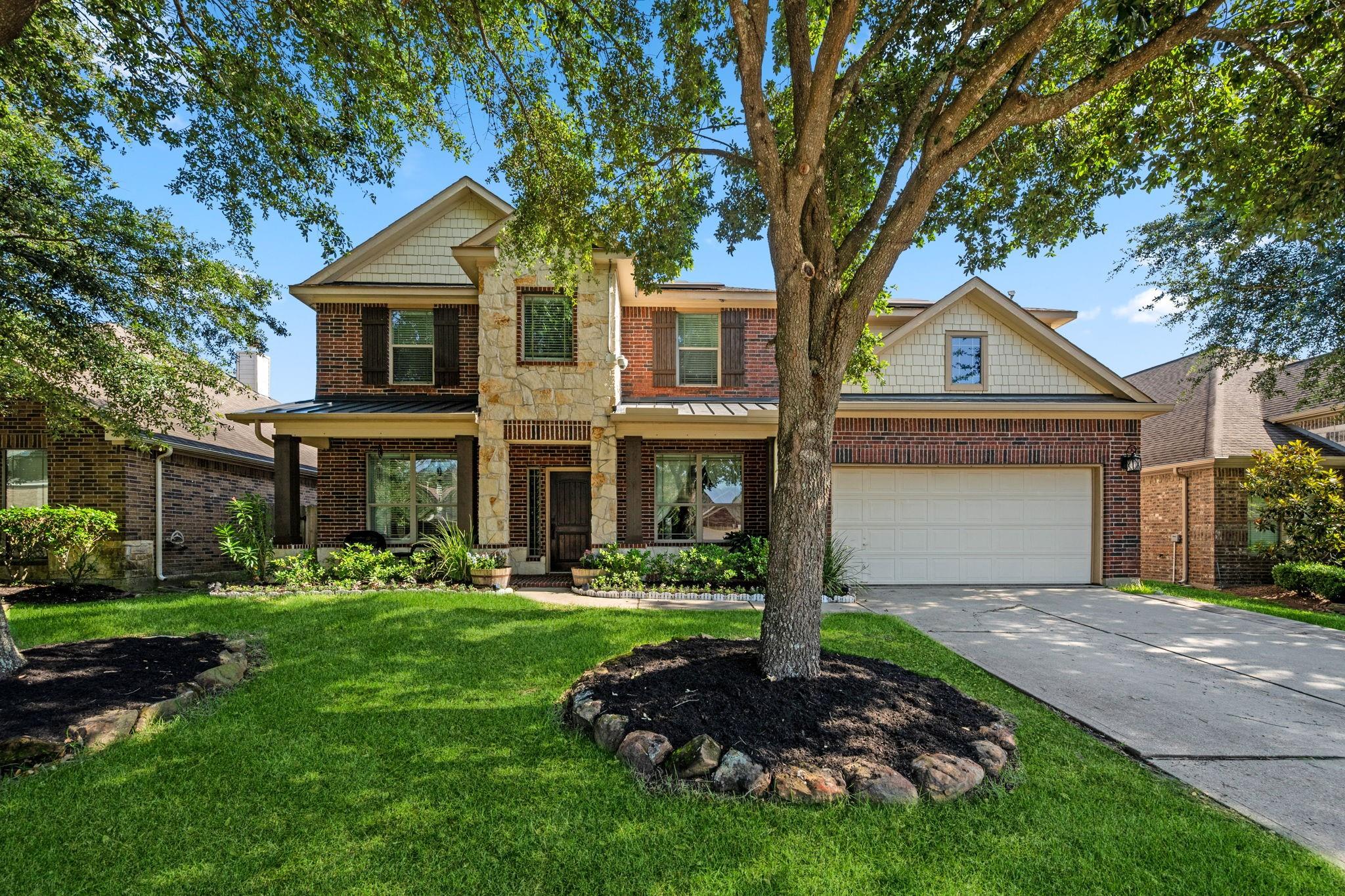 21367 Kings Mill Ln, Kingwood, TX 77339