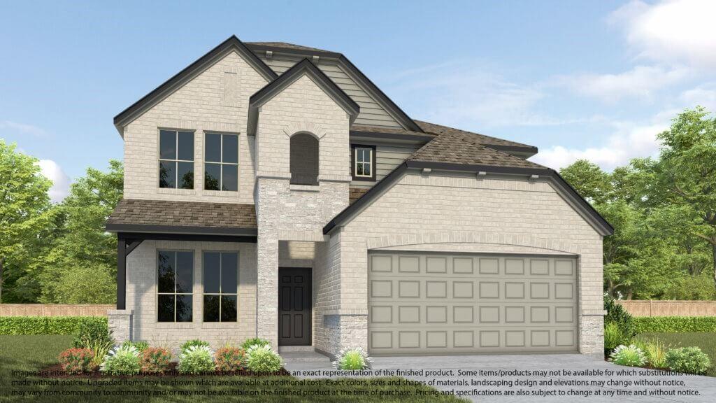 11802 Royal Willow Ln, Houston, TX 77066