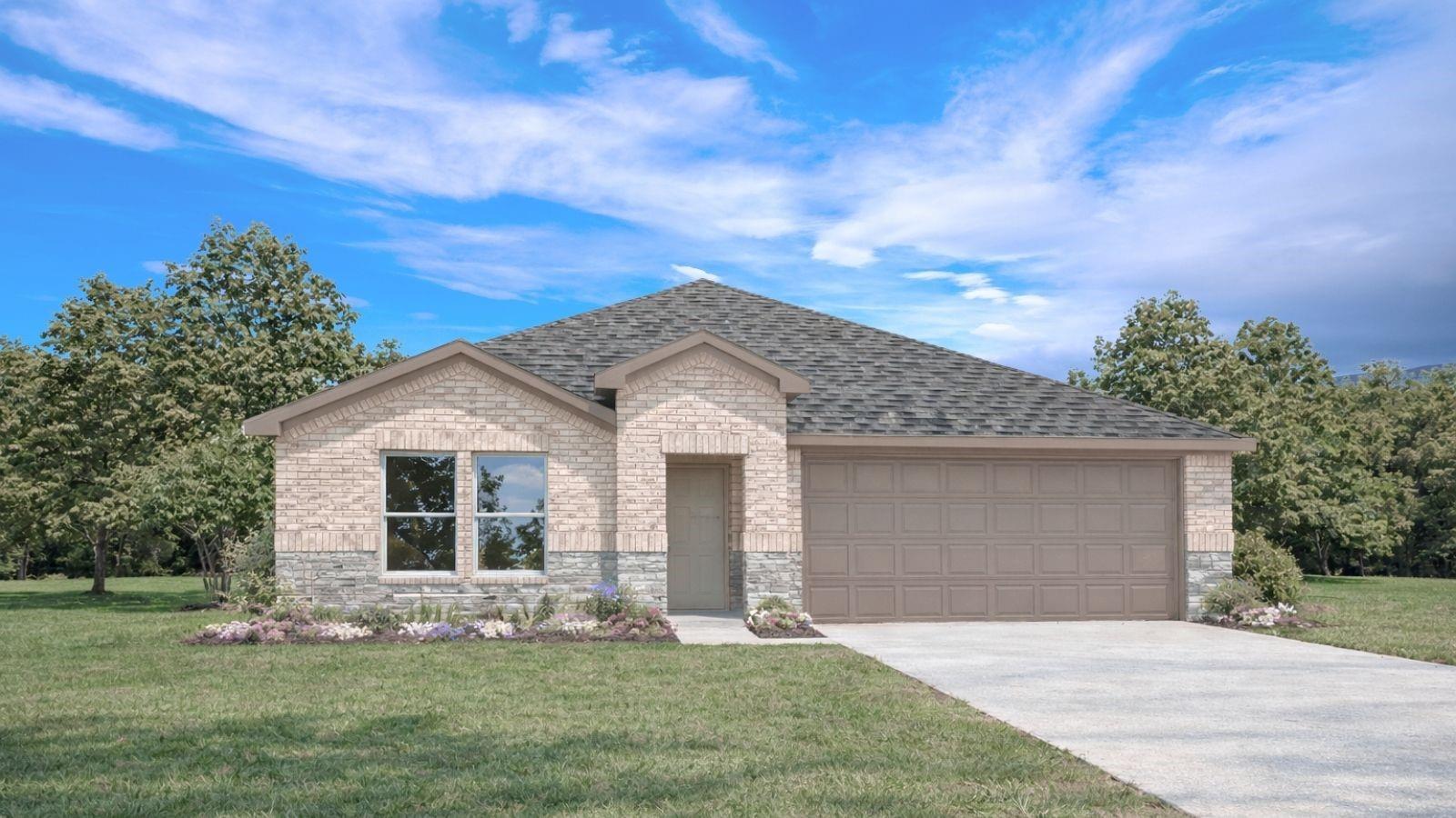 27544 Evergreen Cone Ln, Magnolia, TX 77355