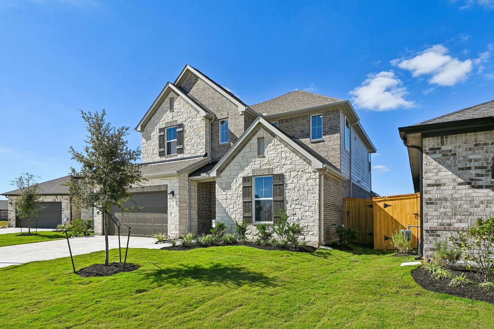 22307 Prickly Pear Dr, Tomball, TX 77375 photo