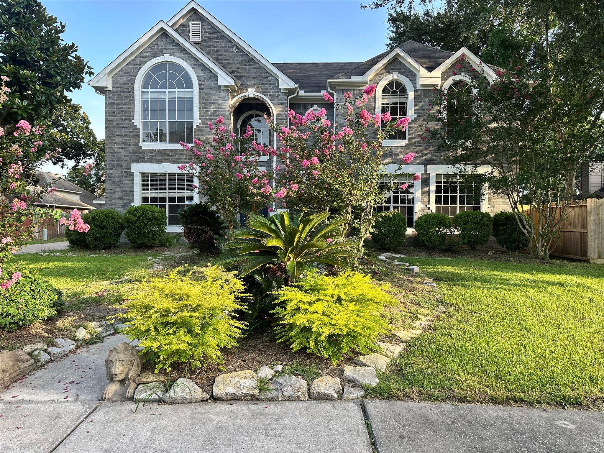 13315 Denver Oaks Dr, Houston, TX 77065