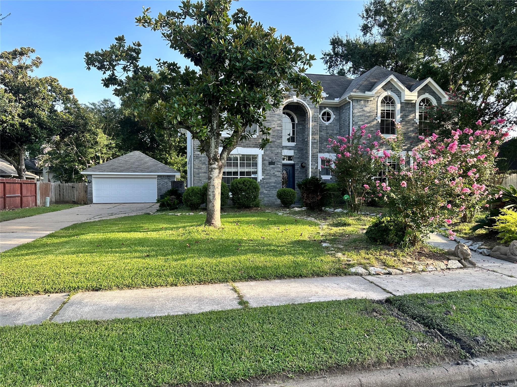 13315 Denver Oaks Dr, Houston, TX 77065 photo