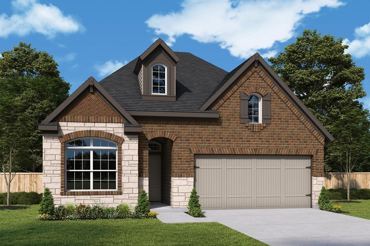 15110 London Gavroche Ln, Conroe, TX 77302