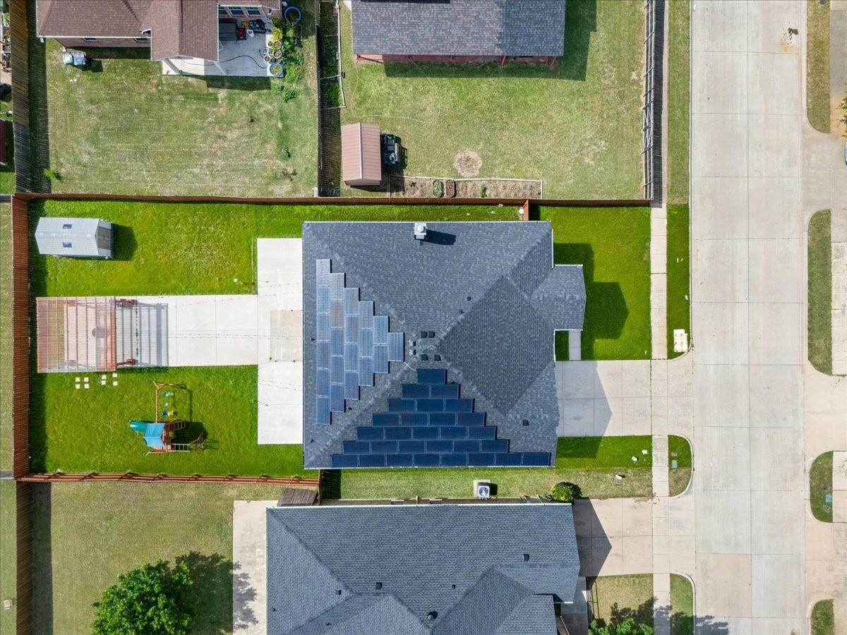 7704 Labrador Dr, Arlington, TX 76002 photo