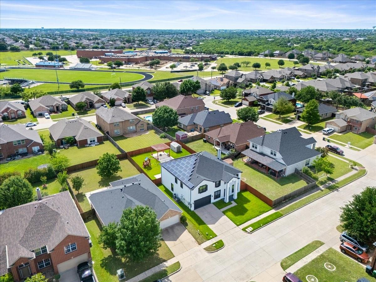 7704 Labrador Dr, Arlington, TX 76002 photo