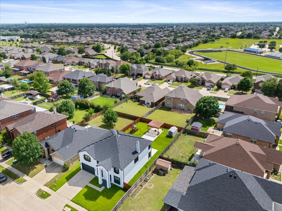 7704 Labrador Dr, Arlington, TX 76002 photo