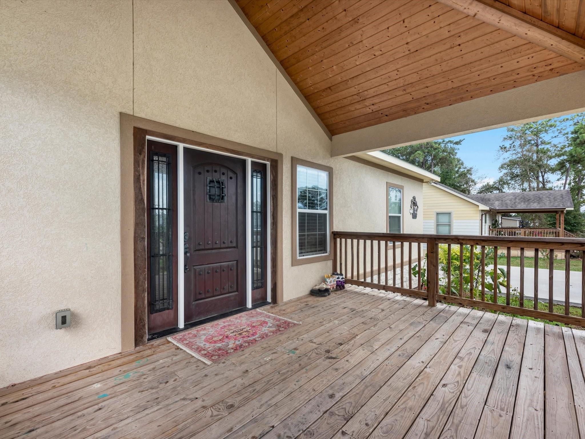 528 Draylon Dr, Conroe, TX 77303 photo