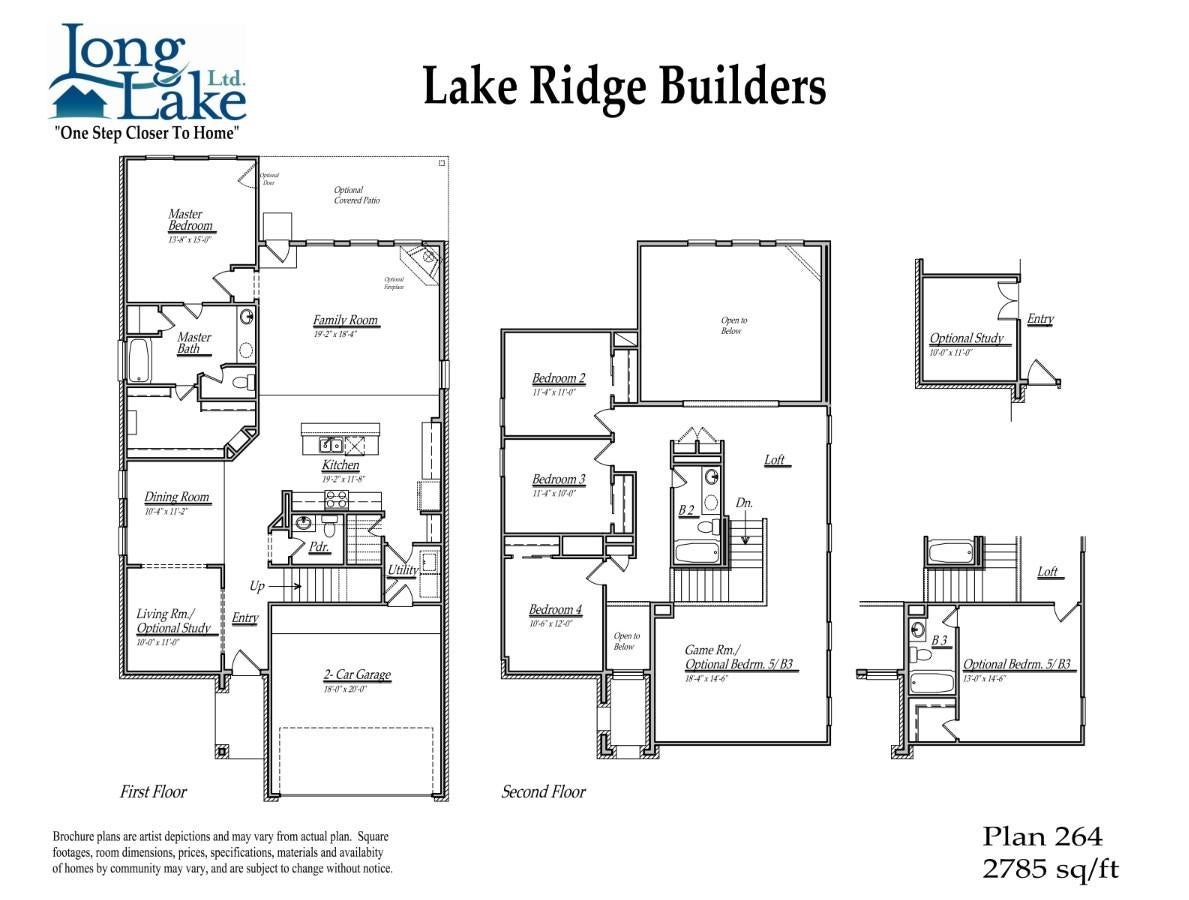 11122 Tulip Ridge Trl, Houston, TX 77044 photo