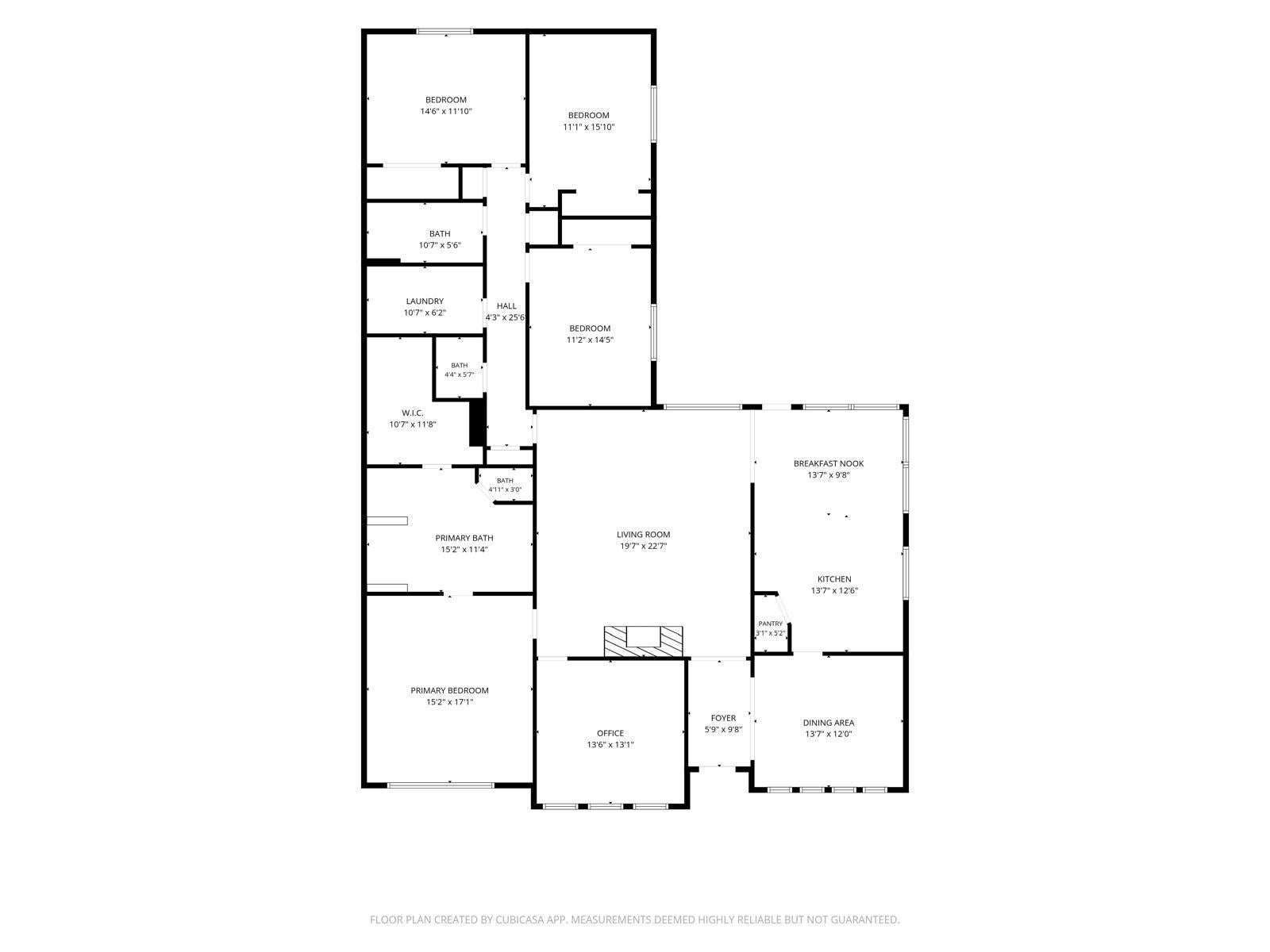 7303 Starbridge Dr, Houston, TX 77095 photo