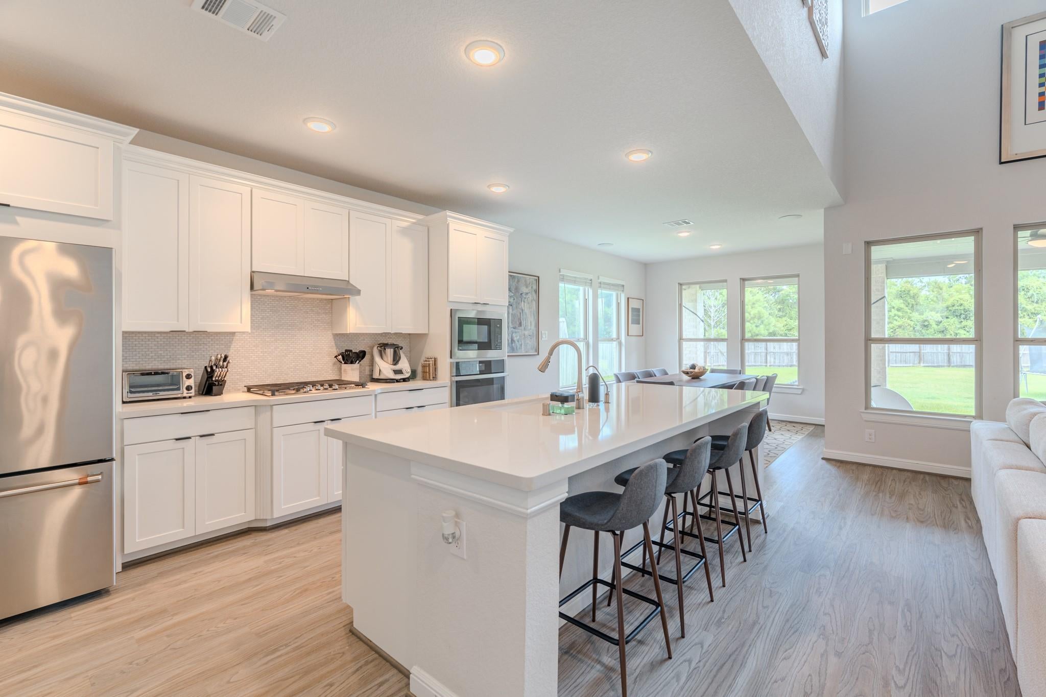 65 Sunrise Crest Trl, Tomball, TX 77375 photo