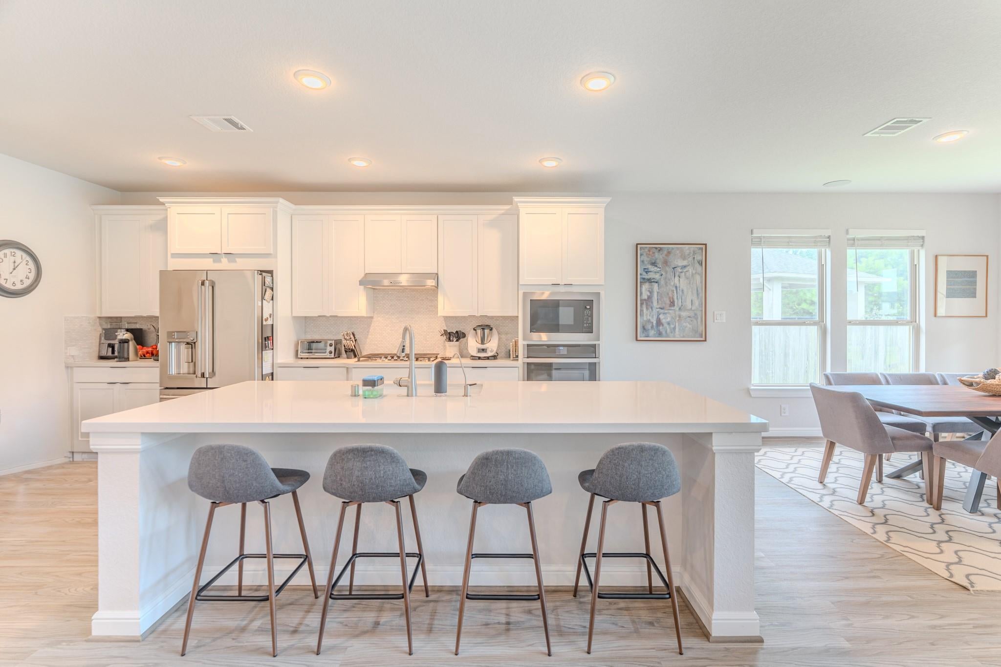 65 Sunrise Crest Trl, Tomball, TX 77375 photo