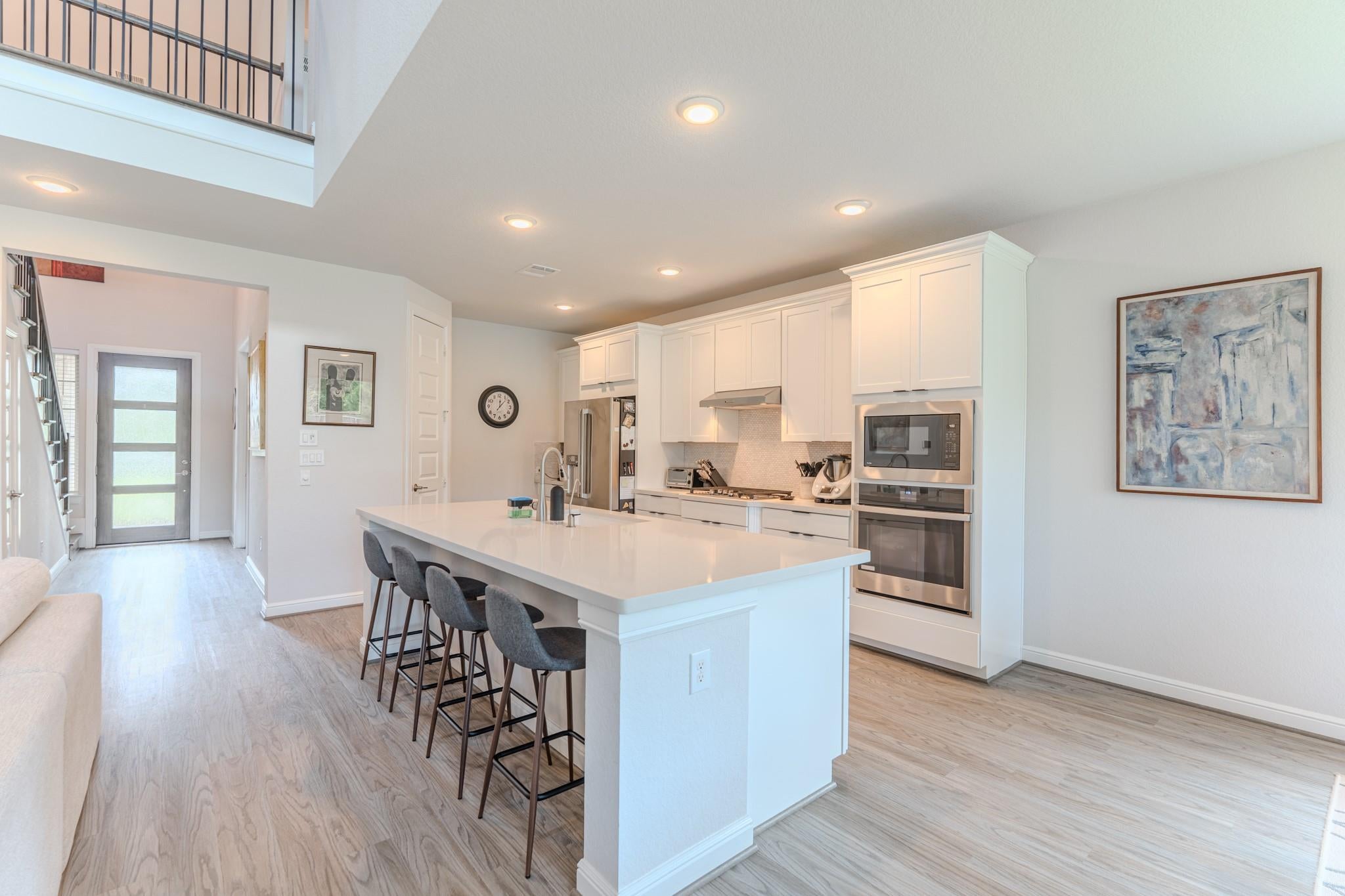 65 Sunrise Crest Trl, Tomball, TX 77375 photo