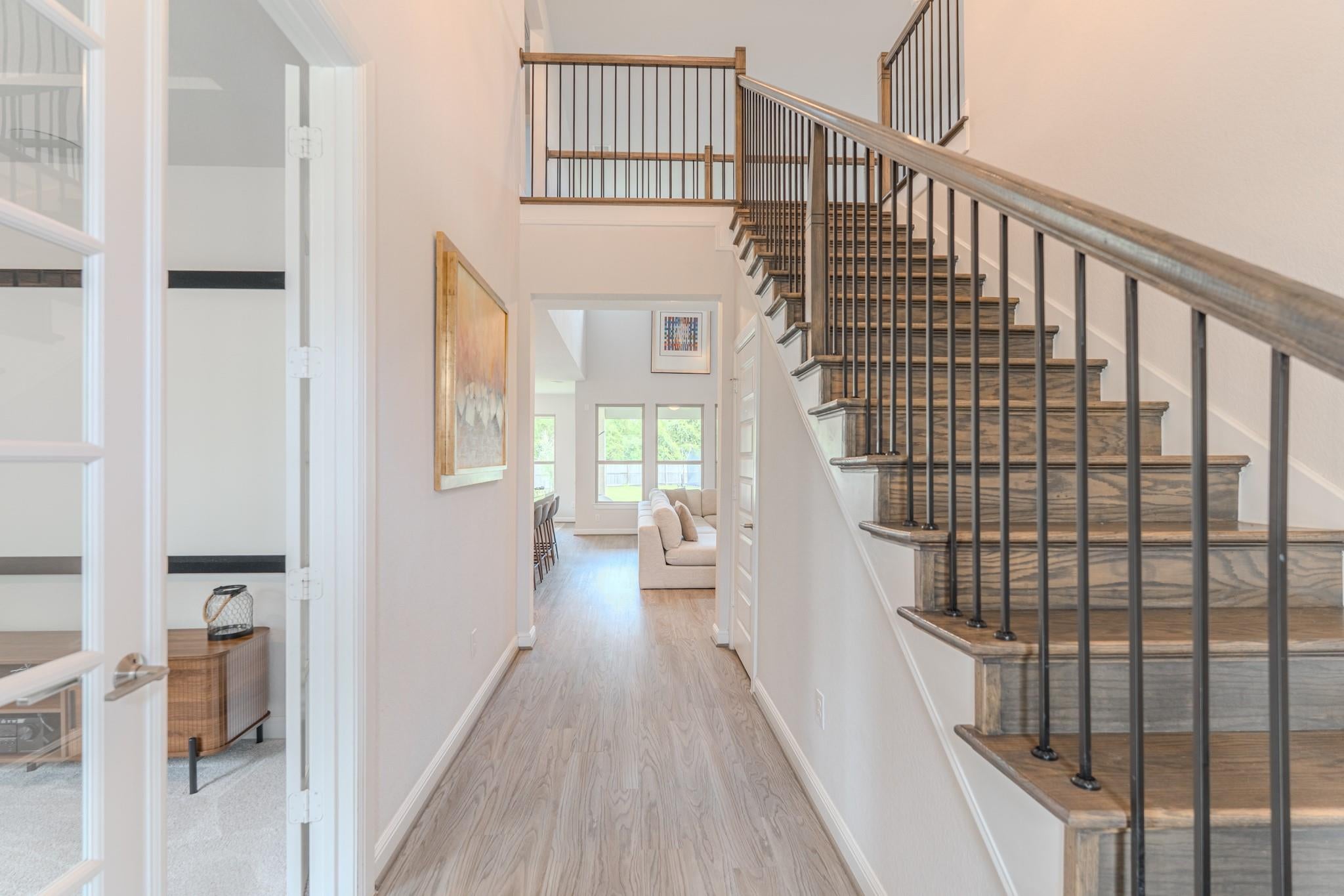 65 Sunrise Crest Trl, Tomball, TX 77375 photo
