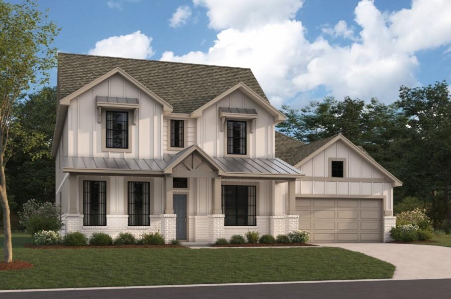 330 Boysenberry Dr, Montgomery, TX 77316
