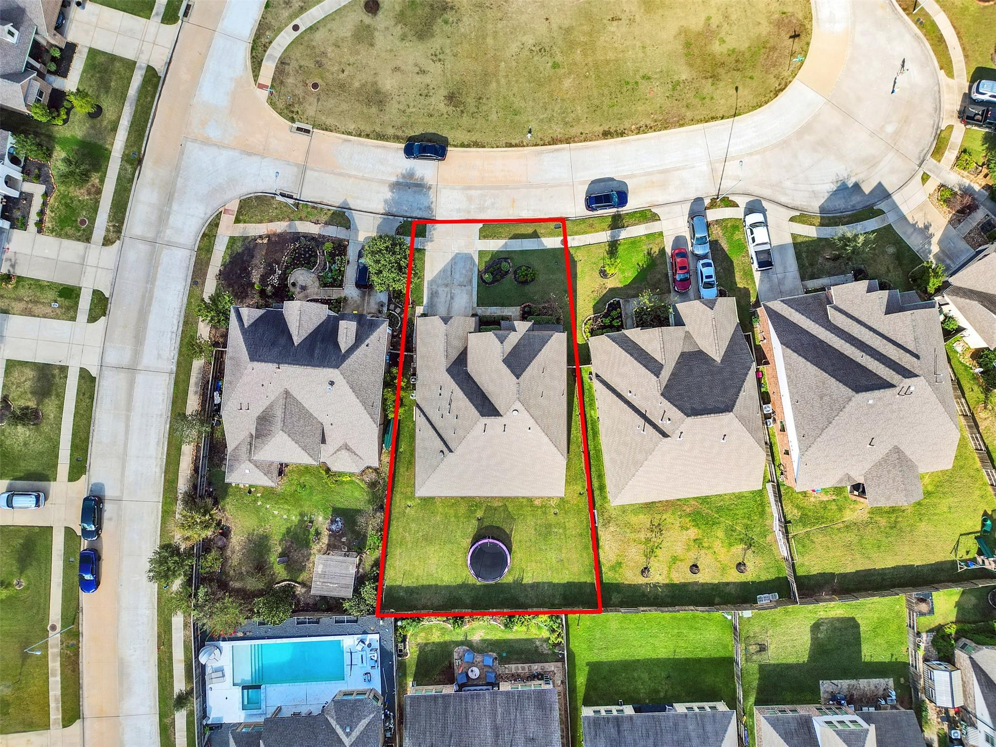 19115 Blooms Rise Dr, Tomball, TX 77377 photo