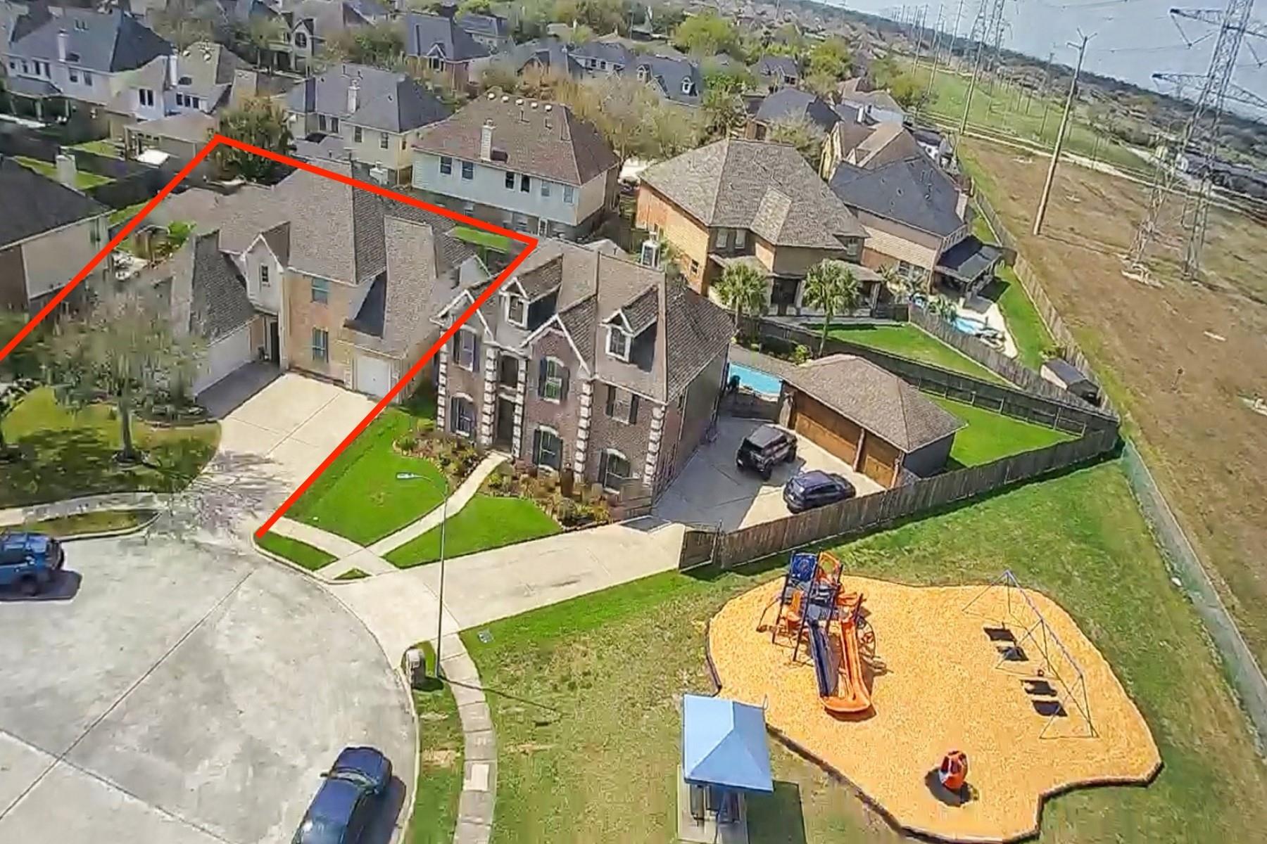 2209 Lisa Ln, Deer Park, TX 77536 photo