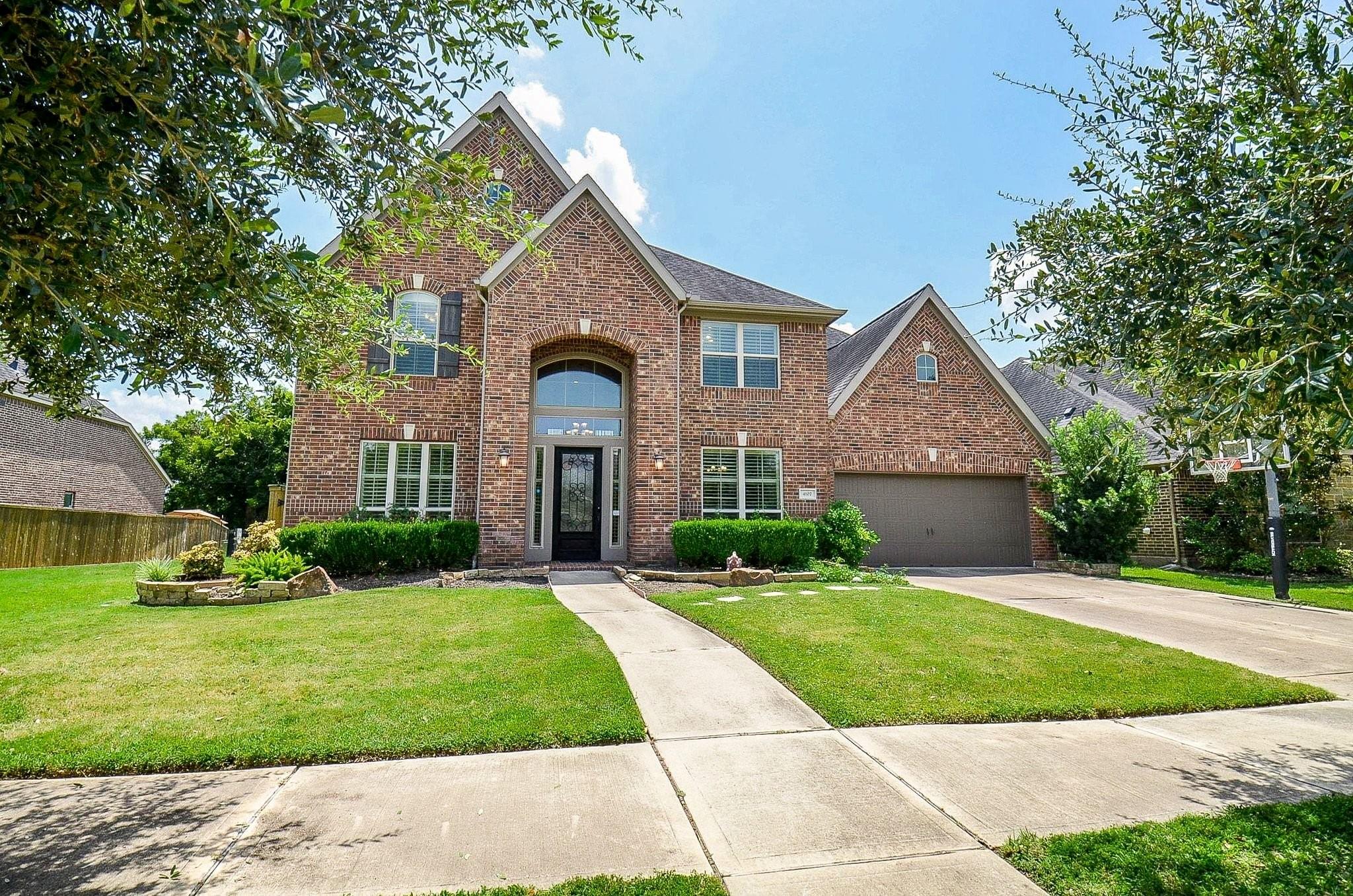 4107 Orchard Arbor Ln, Sugar Land, TX 77479 photo