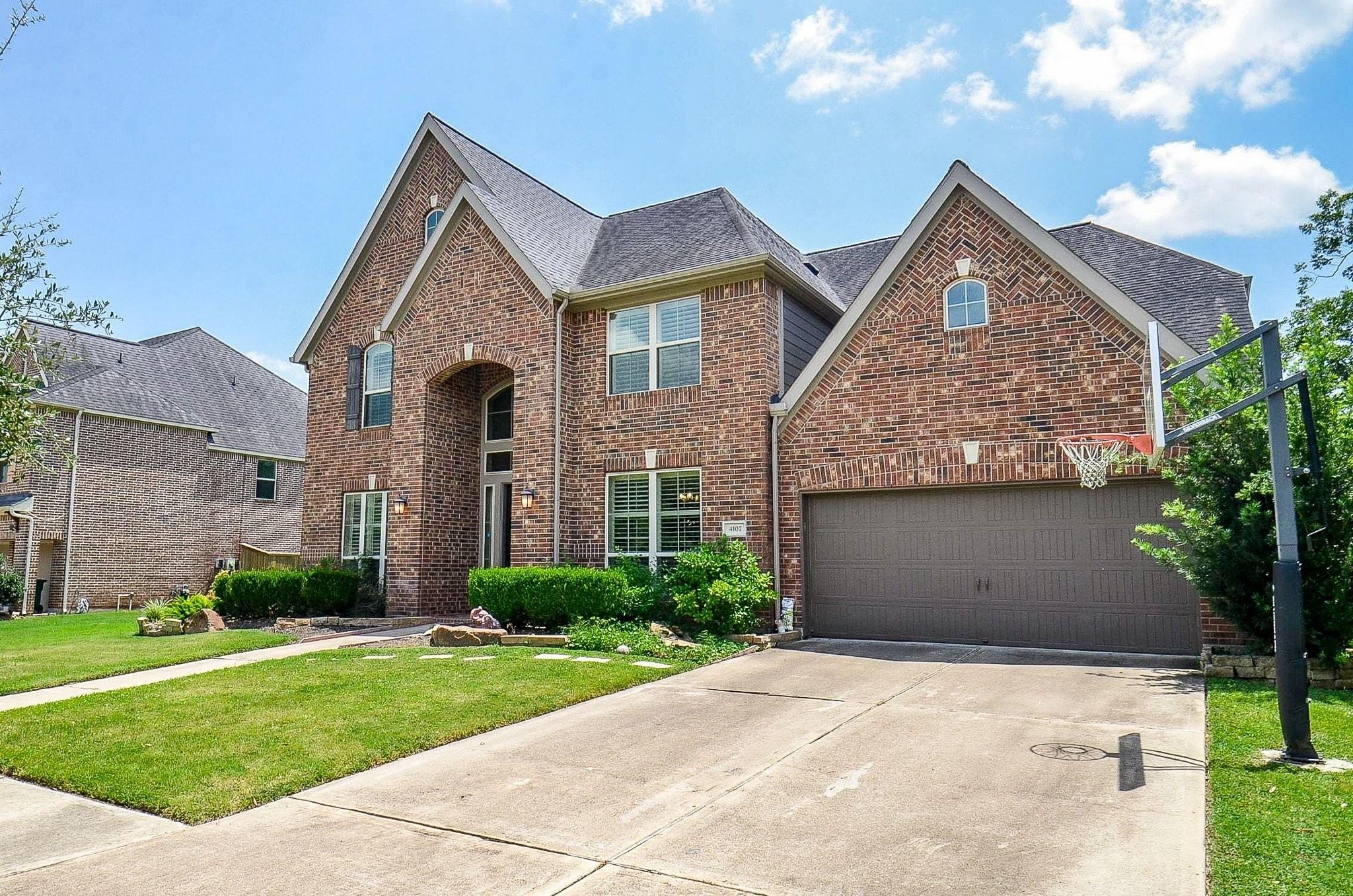 4107 Orchard Arbor Ln, Sugar Land, TX 77479