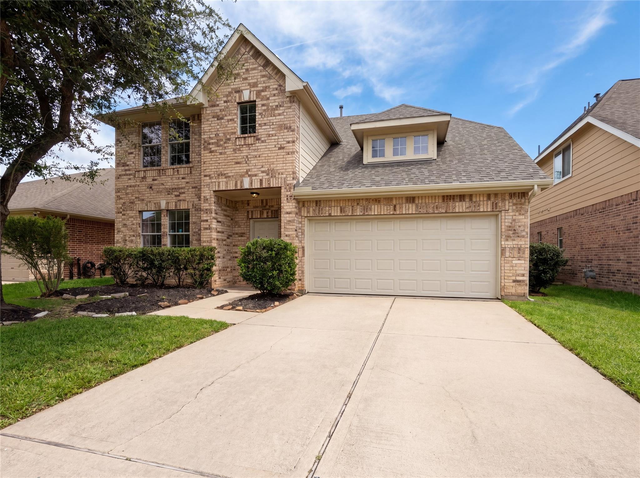 3714 Windmill Links Dr, Richmond, TX 77407
