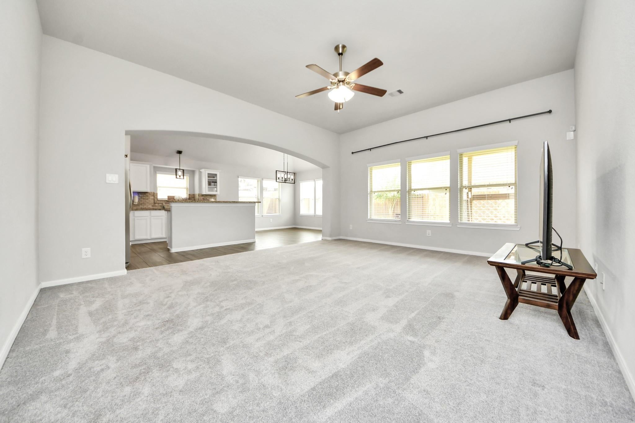 731 Rim Water Dr, Alvin, TX 77511 photo