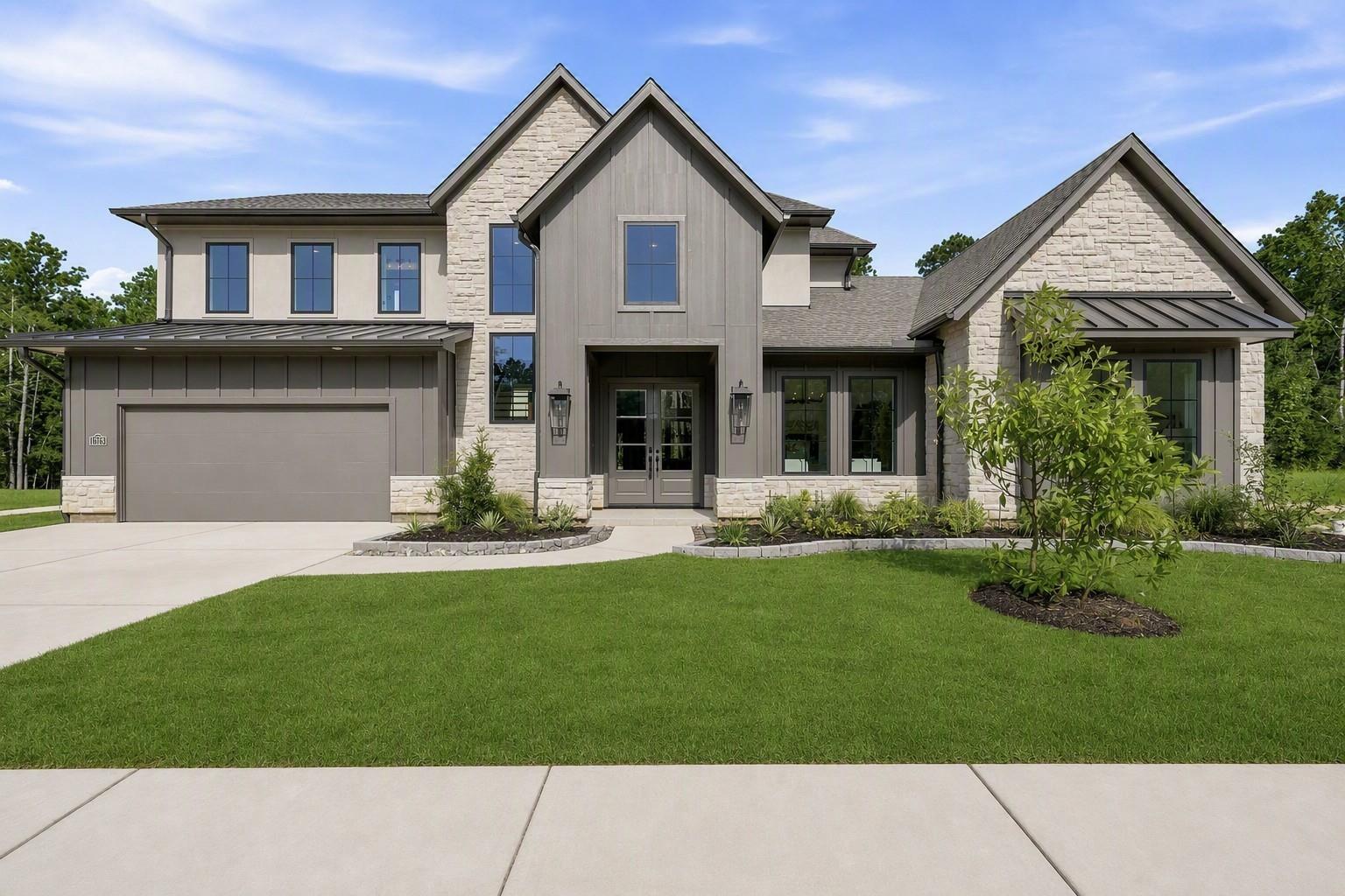 11978 Braided Mane St, Montgomery, TX 77316