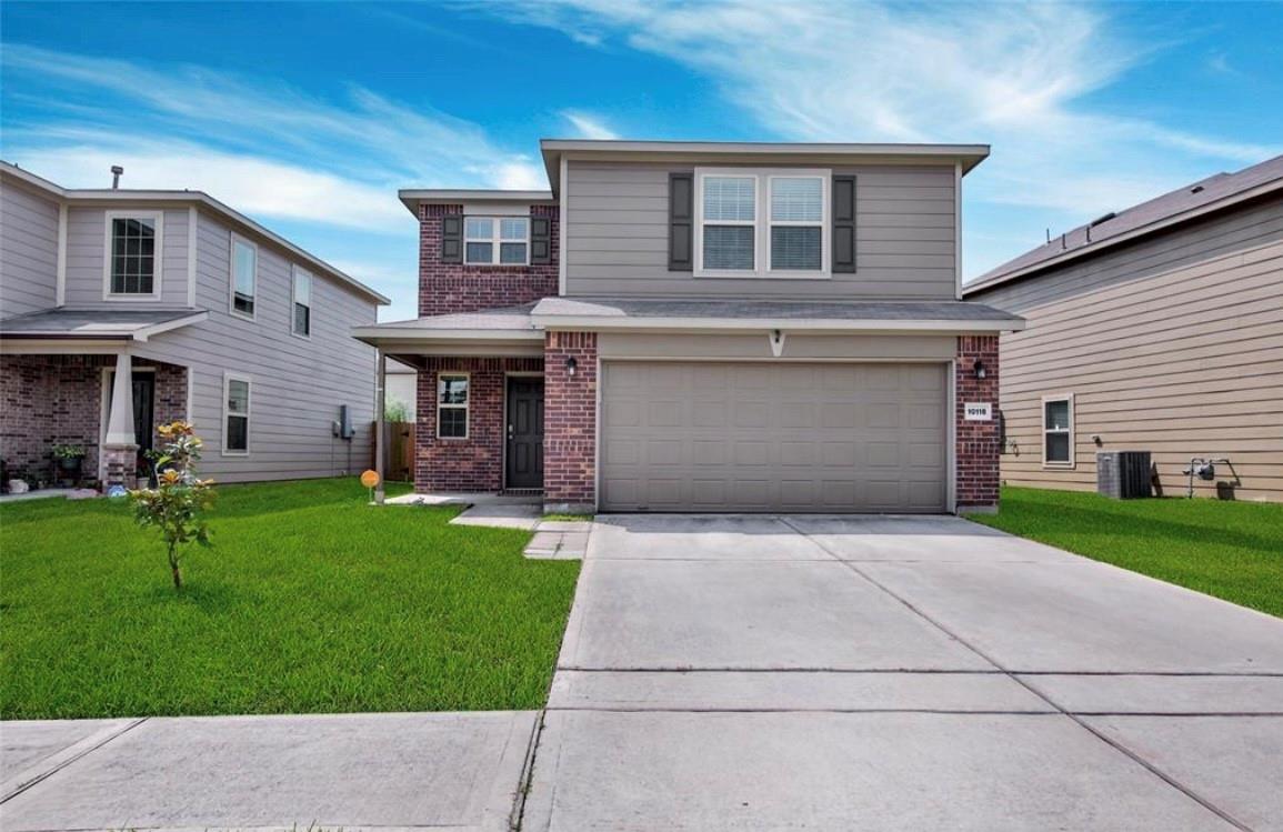 10118 Dawson Hill Ln, Houston, TX 77044
