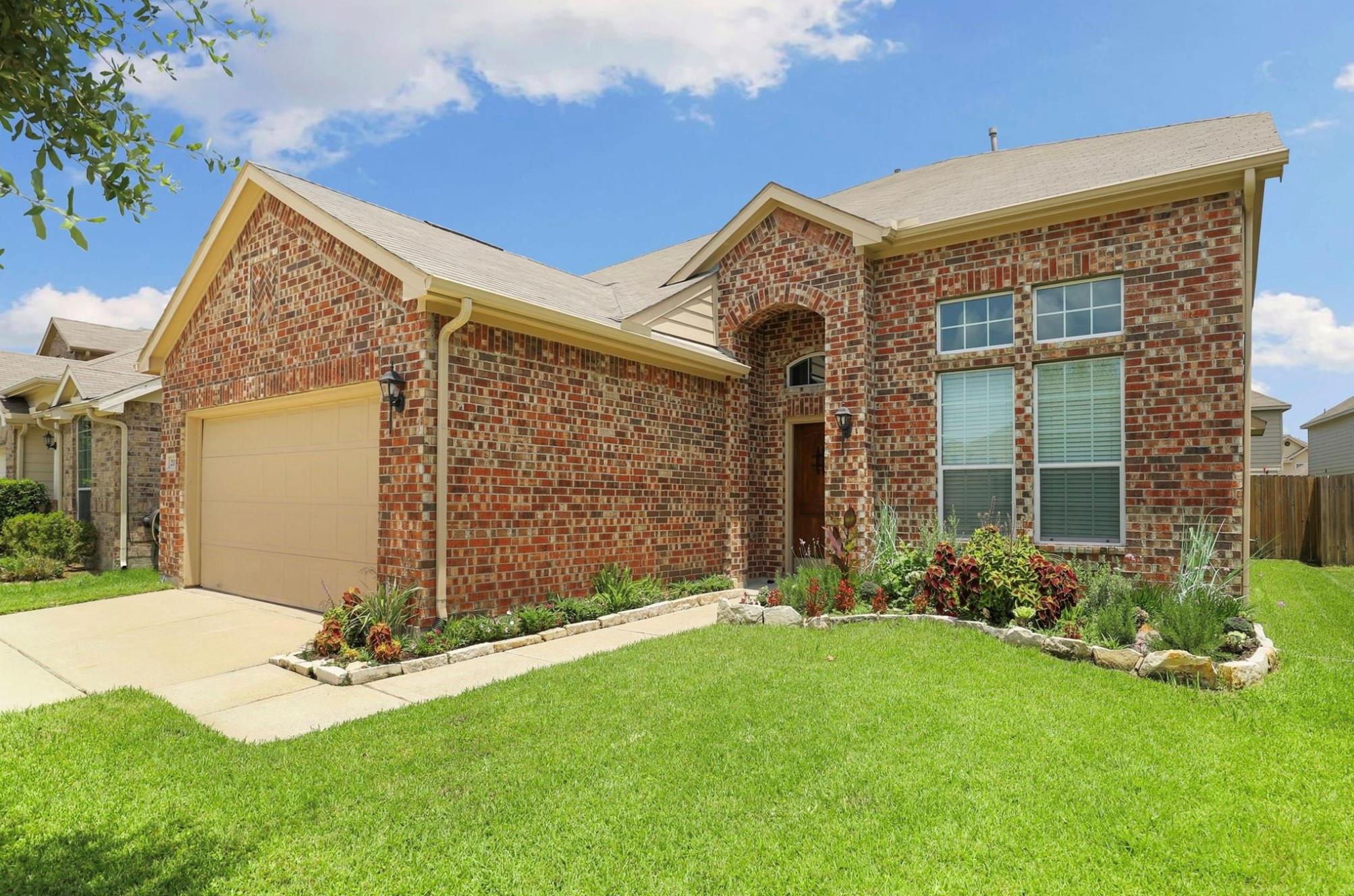 2110 Mateo Park Dr, Houston, TX 77047 photo