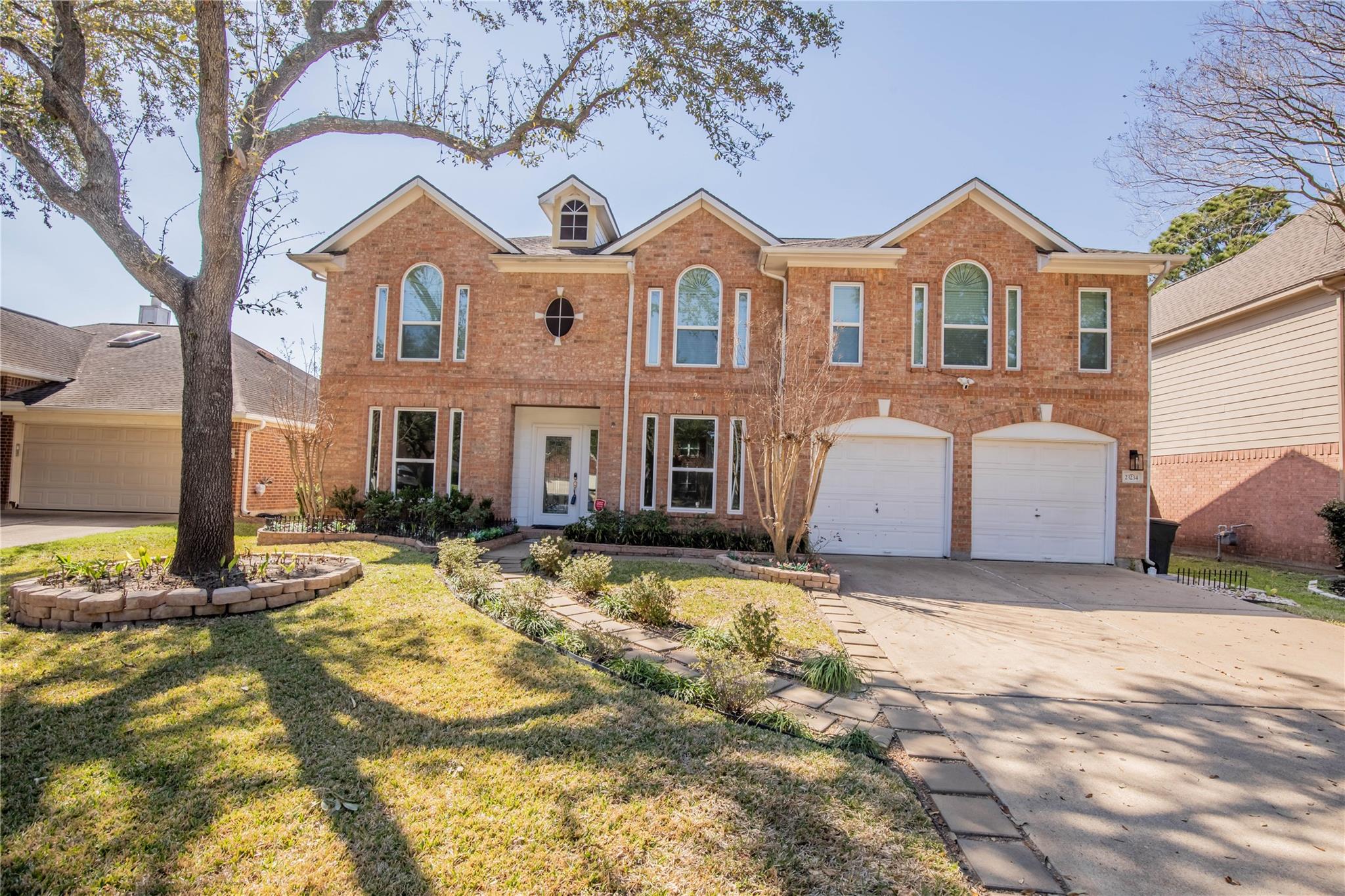 23234 Willow Canyon Dr, Katy, TX 77494