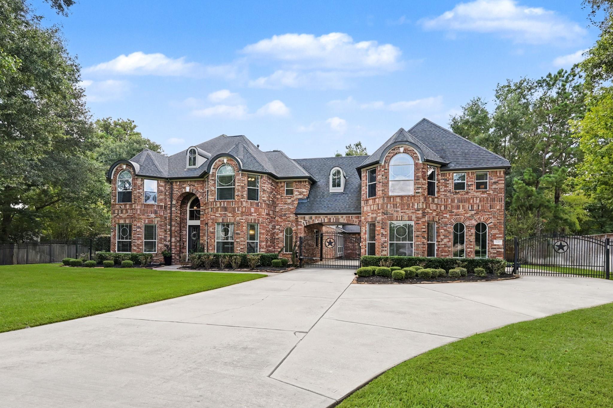 9010 Willow Spring Ln, Conroe, TX 77302 photo