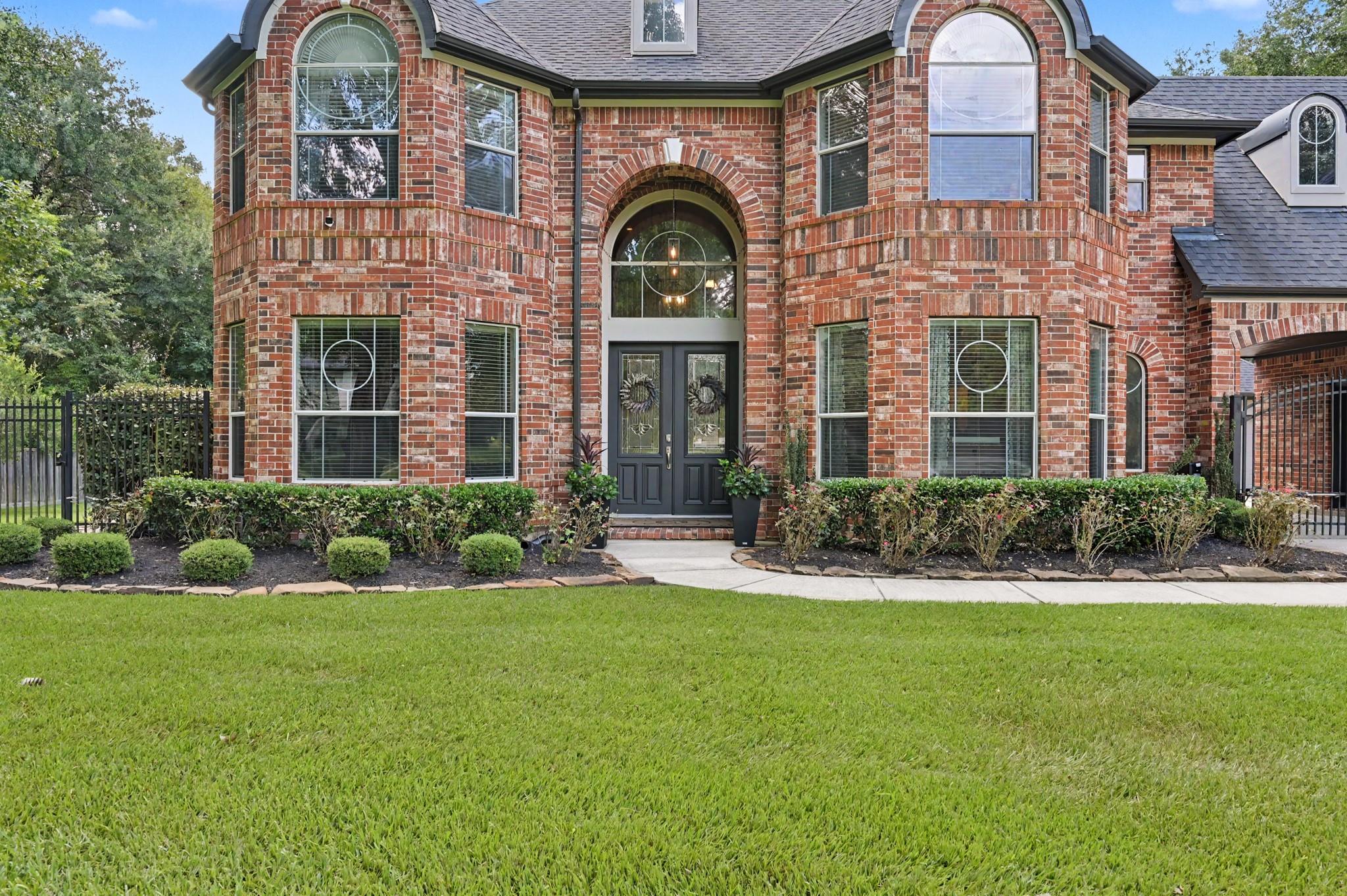 9010 Willow Spring Ln, Conroe, TX 77302 photo